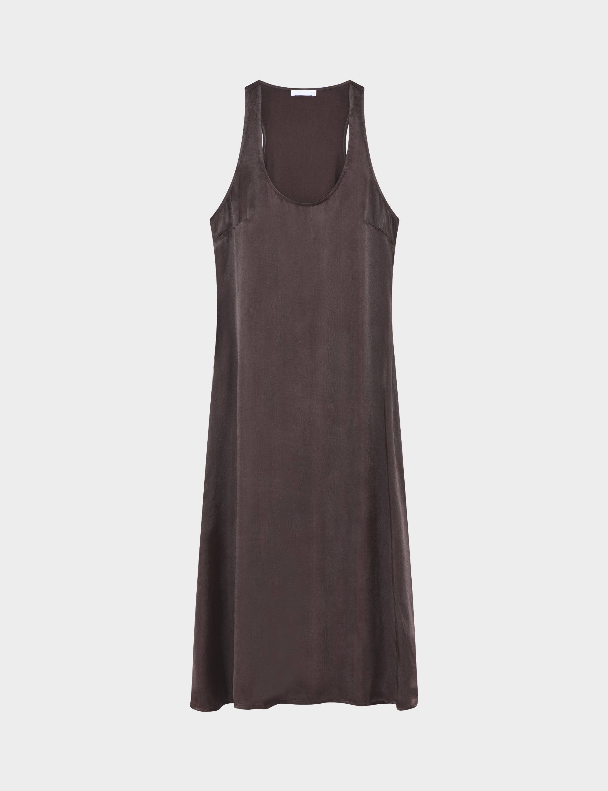 2NDDAY 2ND Amalian - Viscose Blend Dress 191016 JAVA