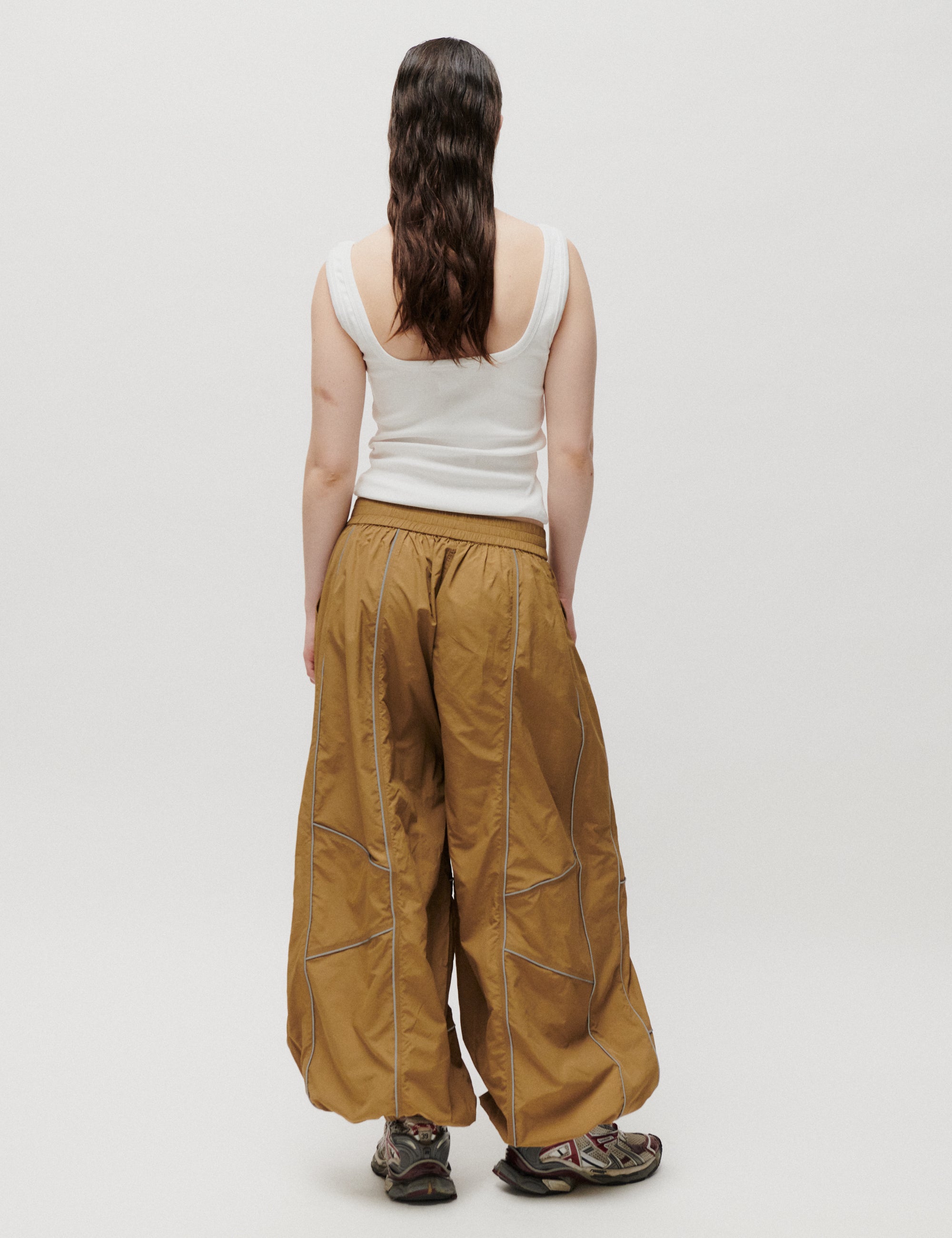 2NDDAY 2ND Caleb - Sporty Spice - Pants Pants 181022 ERMINE