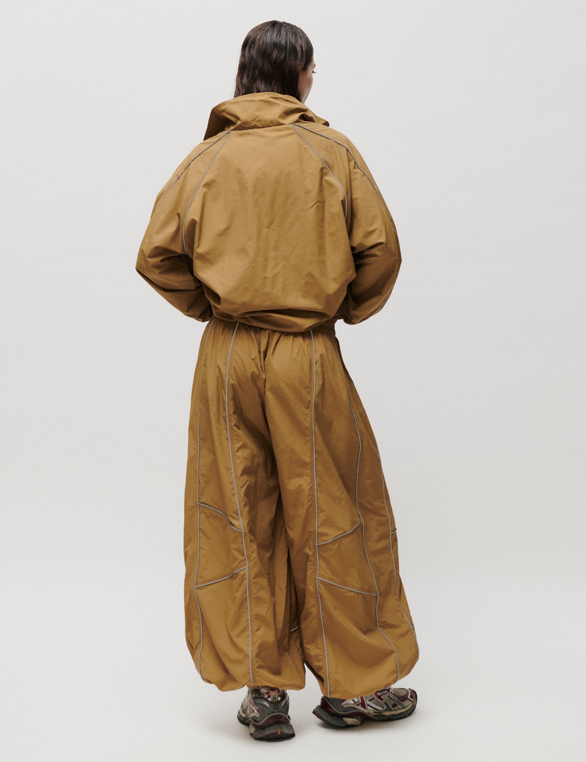 2NDDAY 2ND Caleb - Sporty Spice - Pants Pants 181022 ERMINE