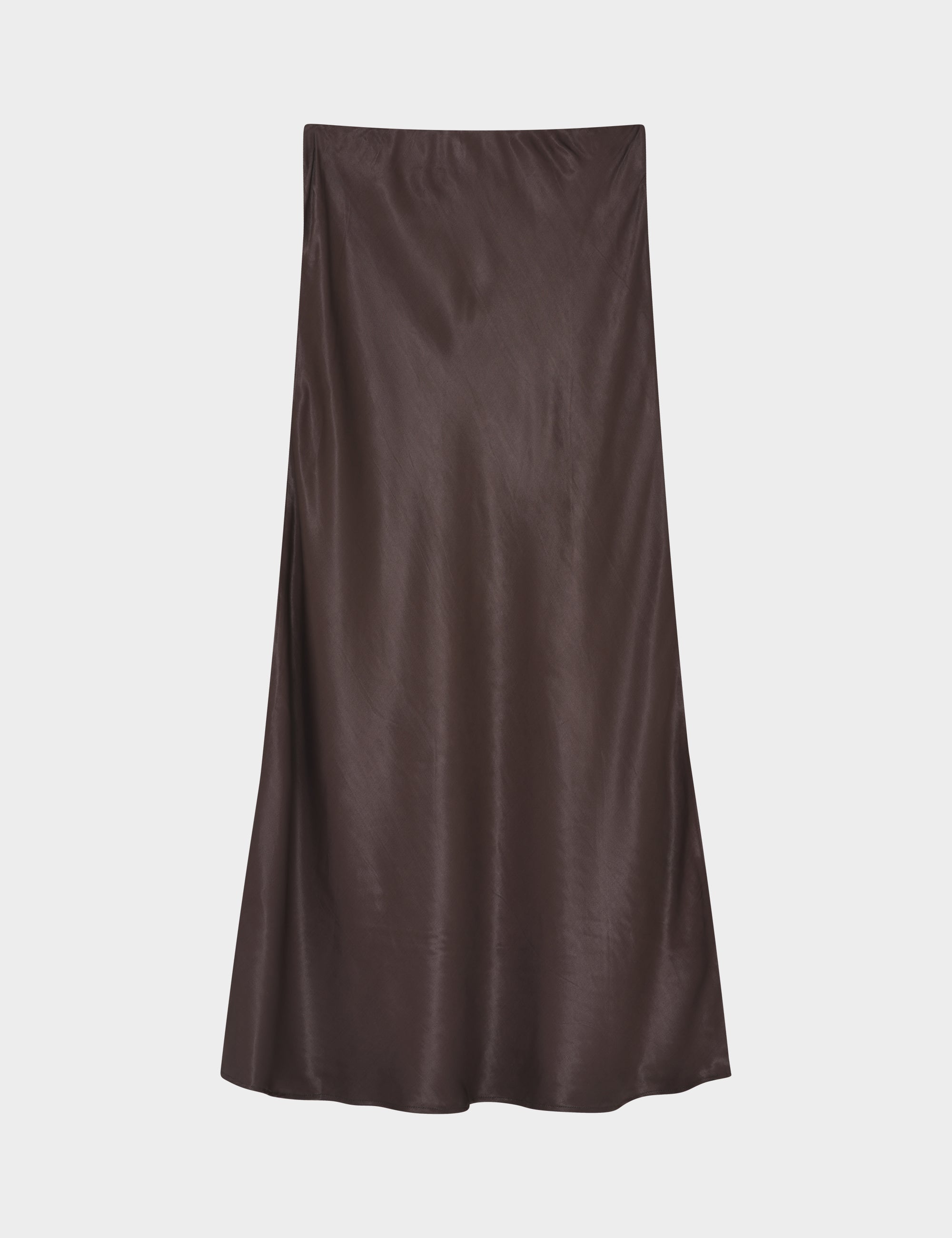 2NDDAY 2ND Cleas - Viscose Skirt 191016 JAVA