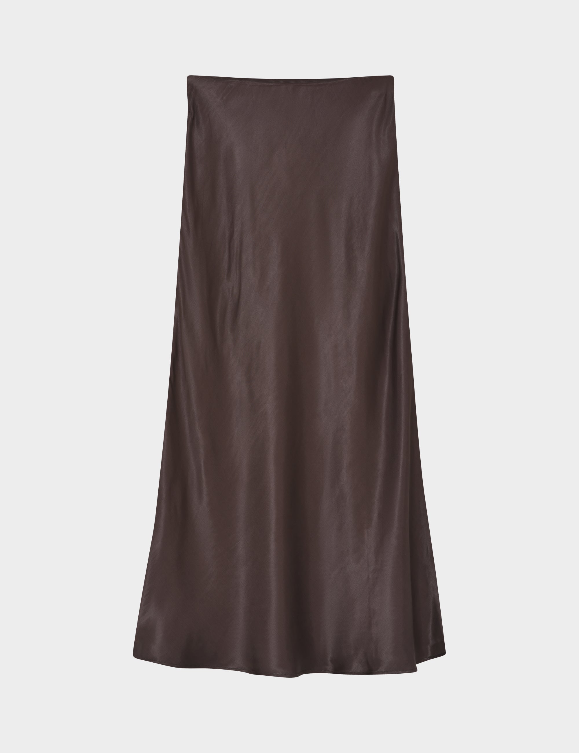 2NDDAY 2ND Cleas - Viscose Skirt 191016 JAVA