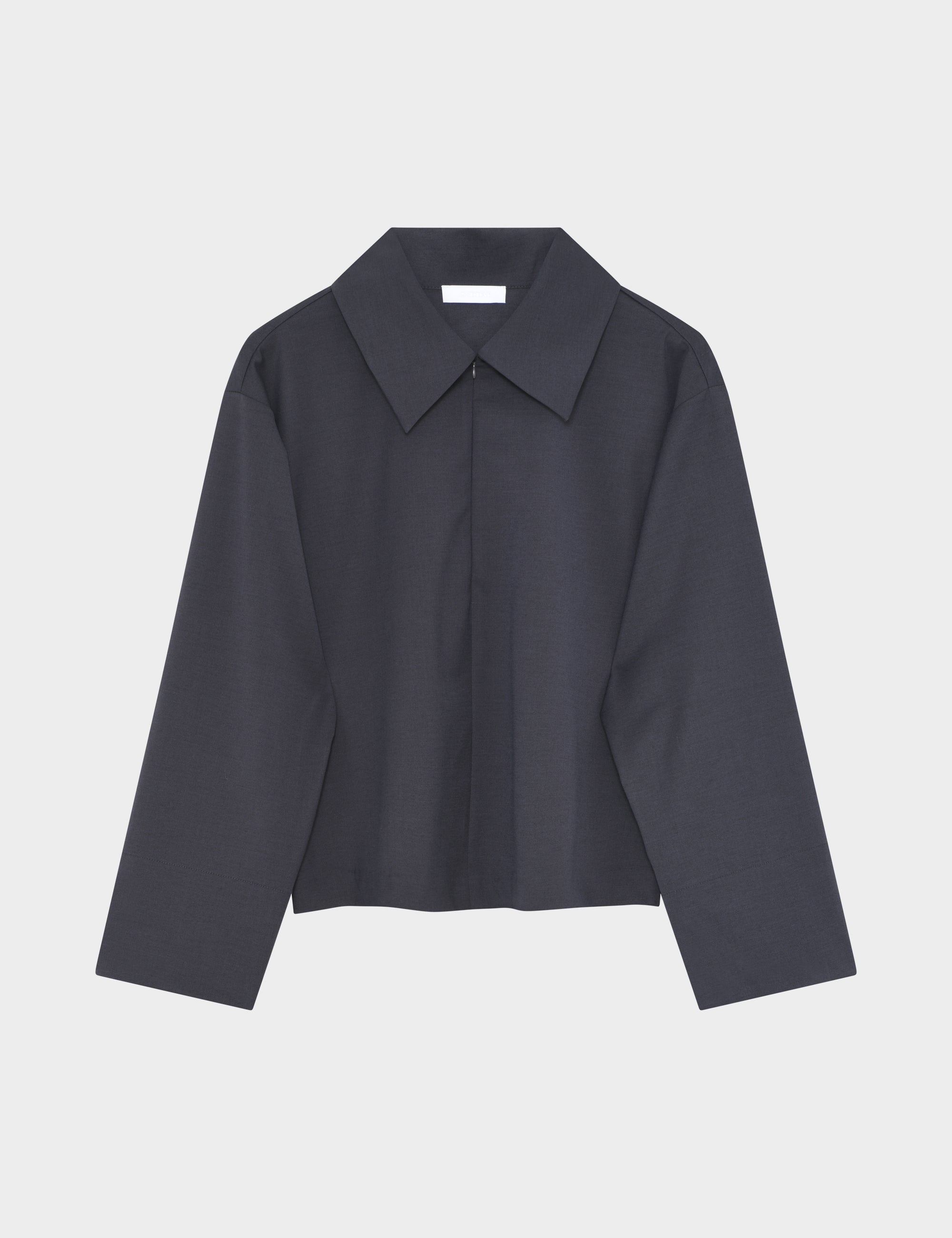 2NDDAY 2ND Domia - Mid weight Suiting Shirts & Blouses 193918 Periscope