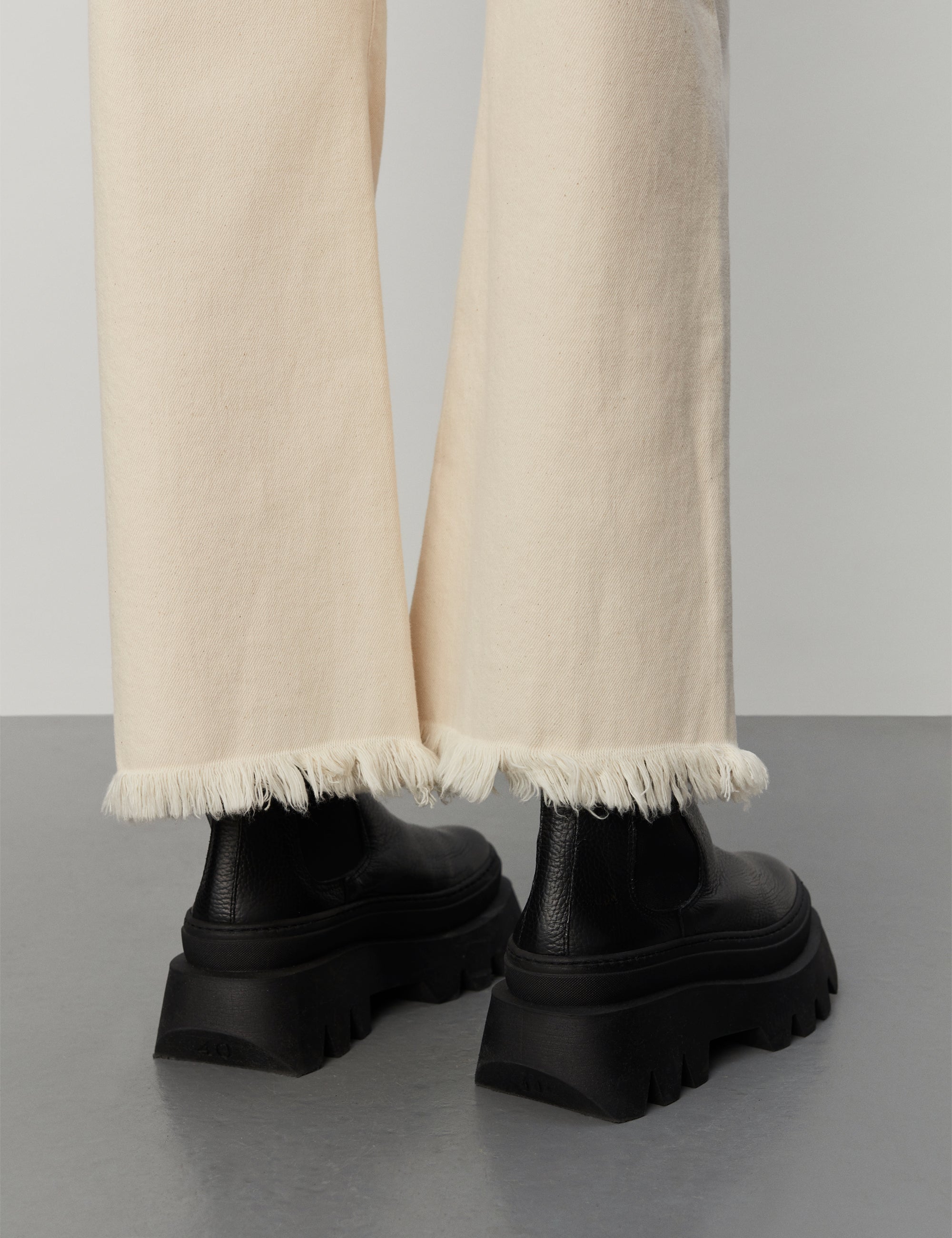 2NDDAY 2ND Freddy TT Jeans D031 Nature Denim
