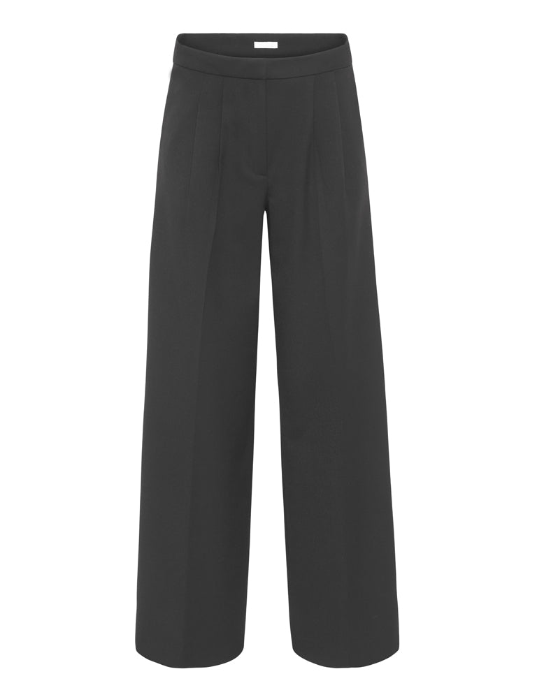 2NDDAY 2ND Mille Pants 194008 Meteorite (Black)