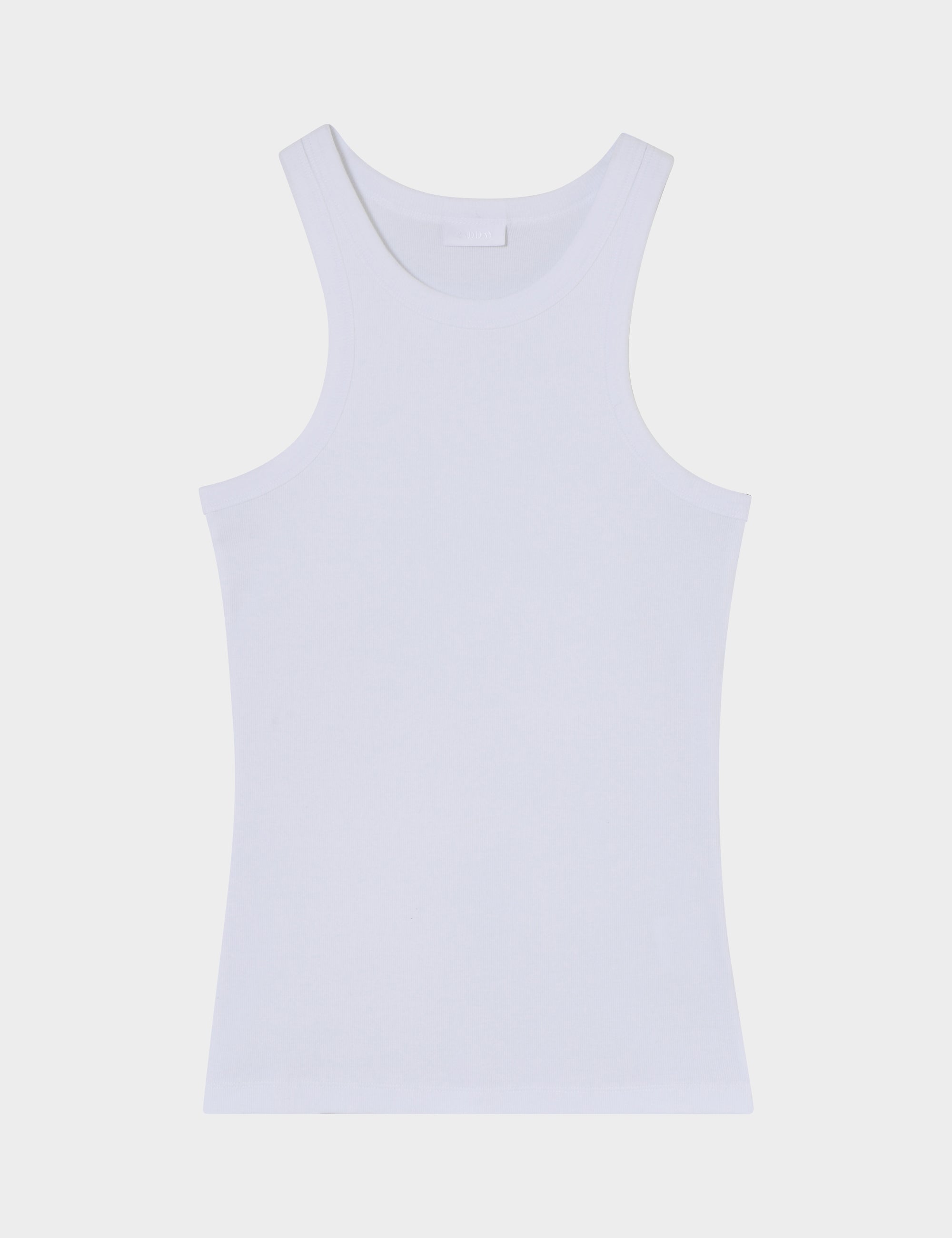 2NDDAY 2ND Purify Tops & T-Shirts 110601 BRIGHT WHITE