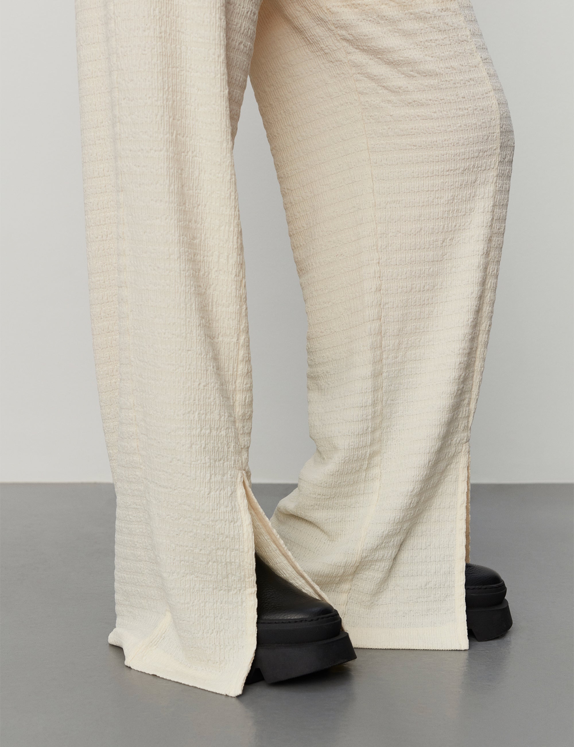 2NDDAY 2ND Soma Pants 110605 Jet Stream