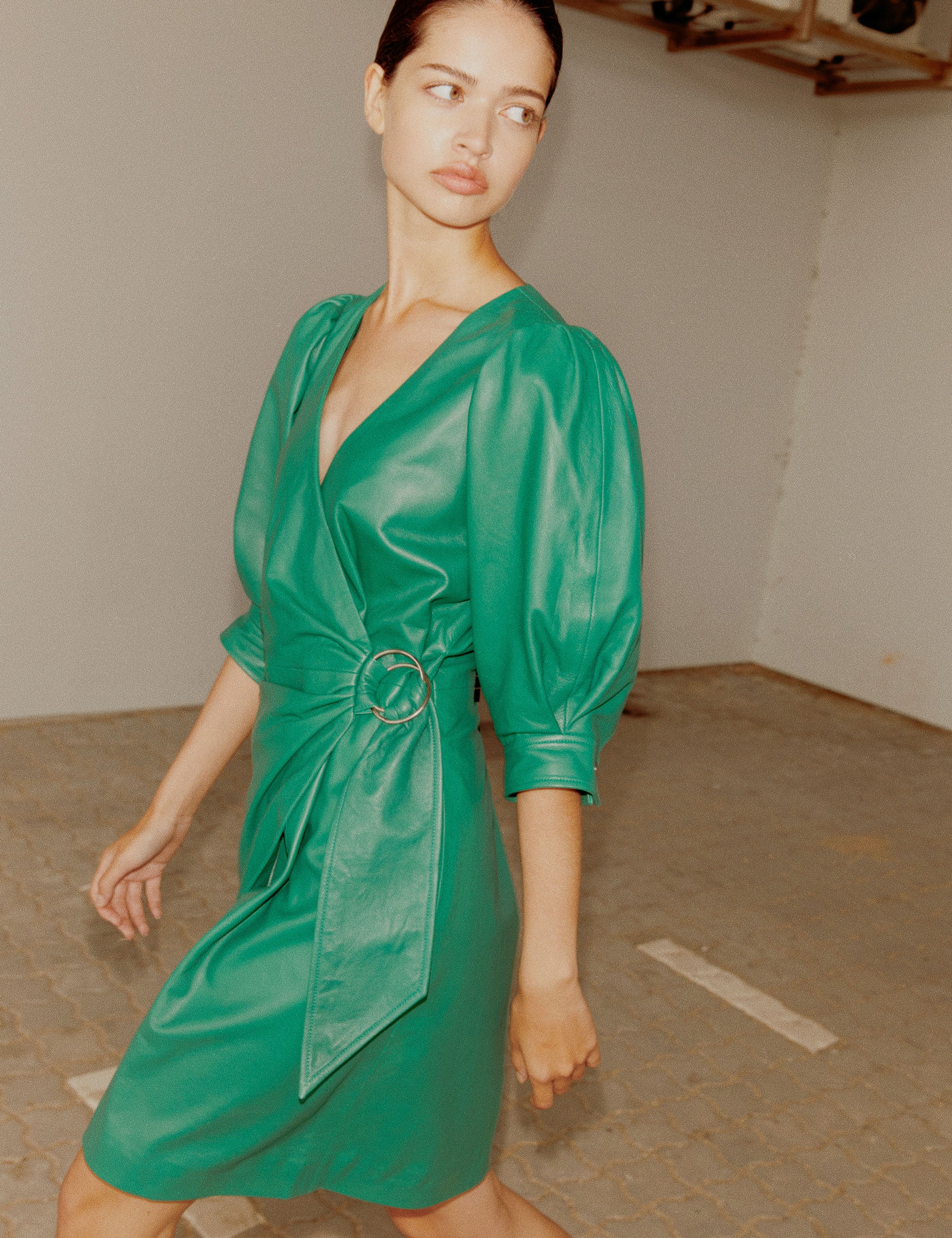 2NDDAY 2ND Yasmin Dress 185845 Lush Meadow
