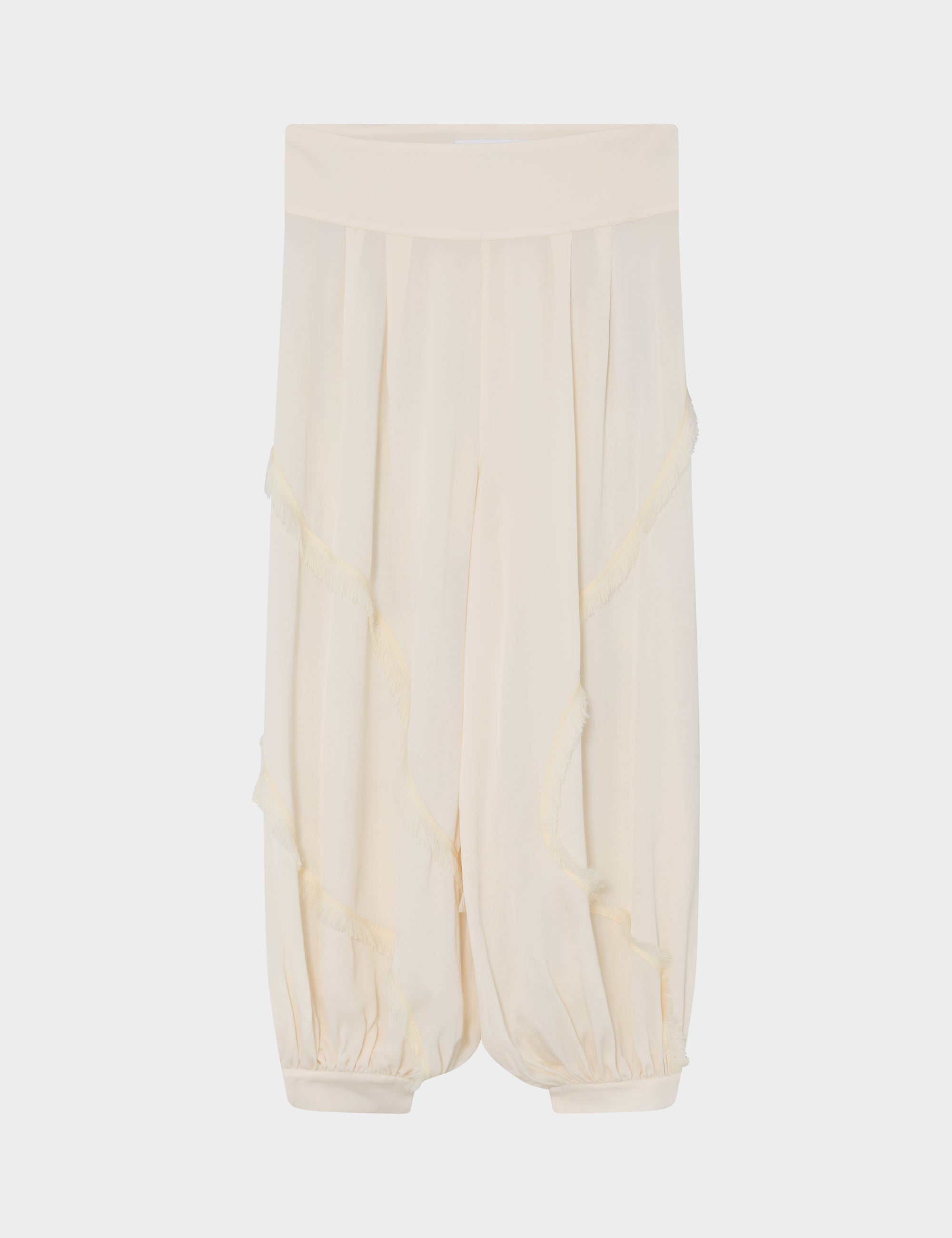 DAY Birger ét Mikkelsen Beate - Matte Crepe Pants 110605 Jet Stream