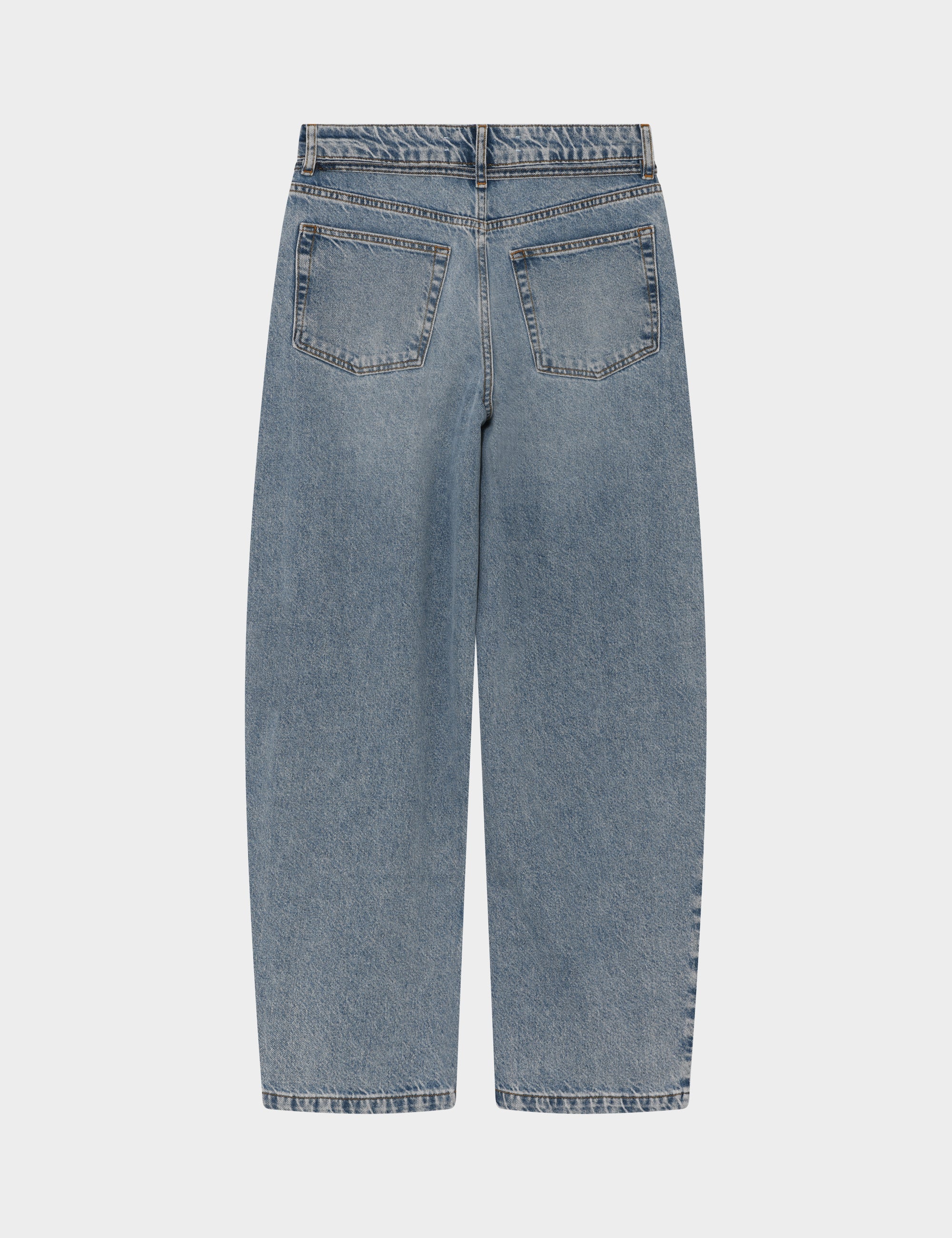 DAY Birger ét Mikkelsen Blaire - Blue Soft Denim Jeans 500005 LIGHT BLUE