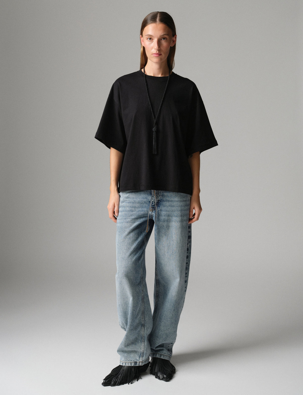 DAY Birger ét Mikkelsen Blaire - Blue Soft Denim - Jeans Jeans 500005 Light Blue