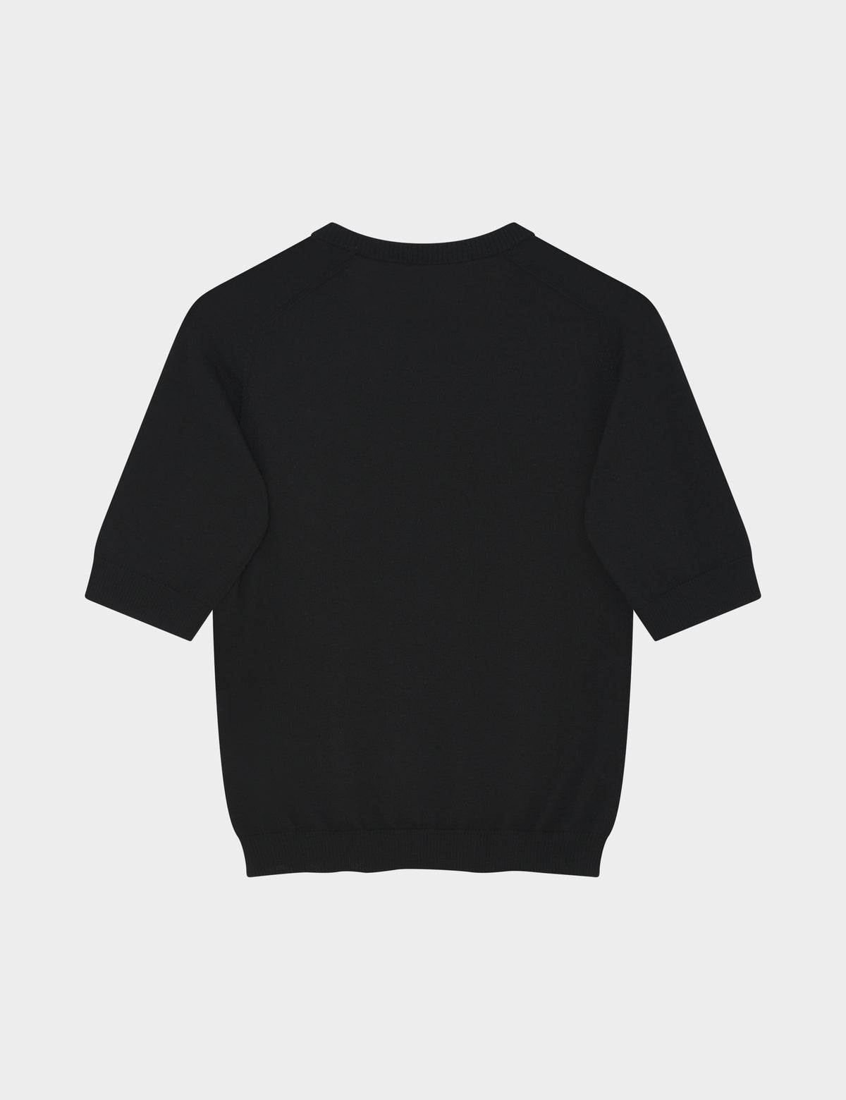 DAY Birger ét Mikkelsen Carolina - Daily Elements Pullover 190303 Black