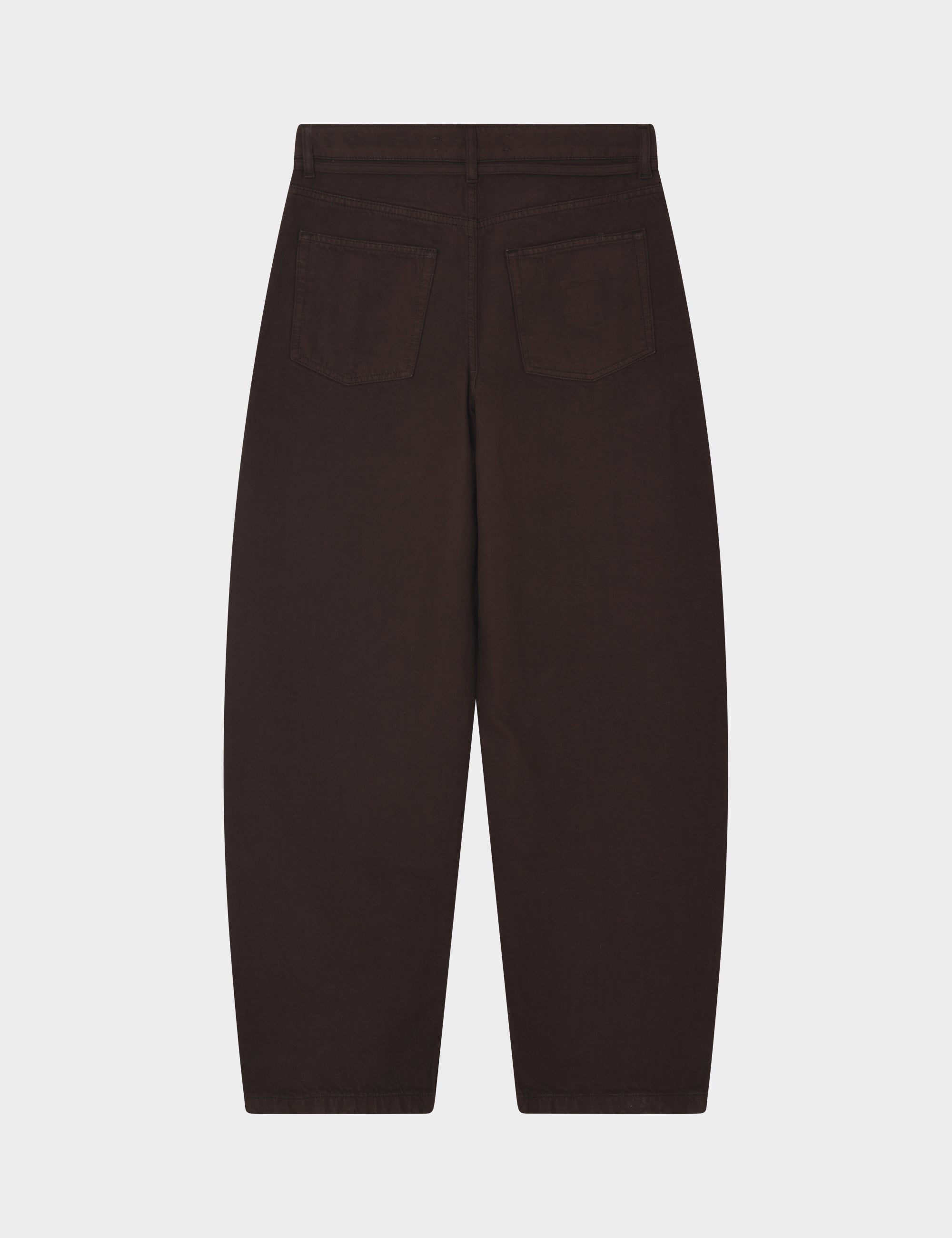 DAY Birger ét Mikkelsen DAYBlaire - Coffee Bean Denim - Jeans Jeans 190915 Coffee Bean