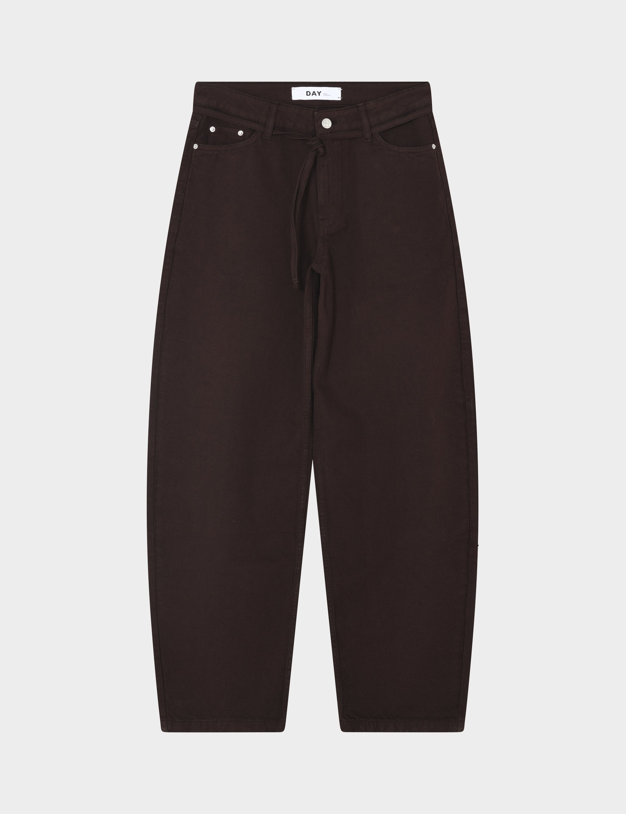 DAY Birger ét Mikkelsen DAYBlaire - Coffee Bean Denim - Jeans Jeans 190915 Coffee Bean