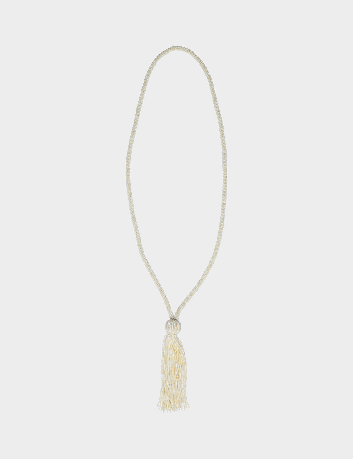 DAY Birger ét Mikkelsen DAYEmery - Collected Beads - Necklace Necklace 01015 Ivory