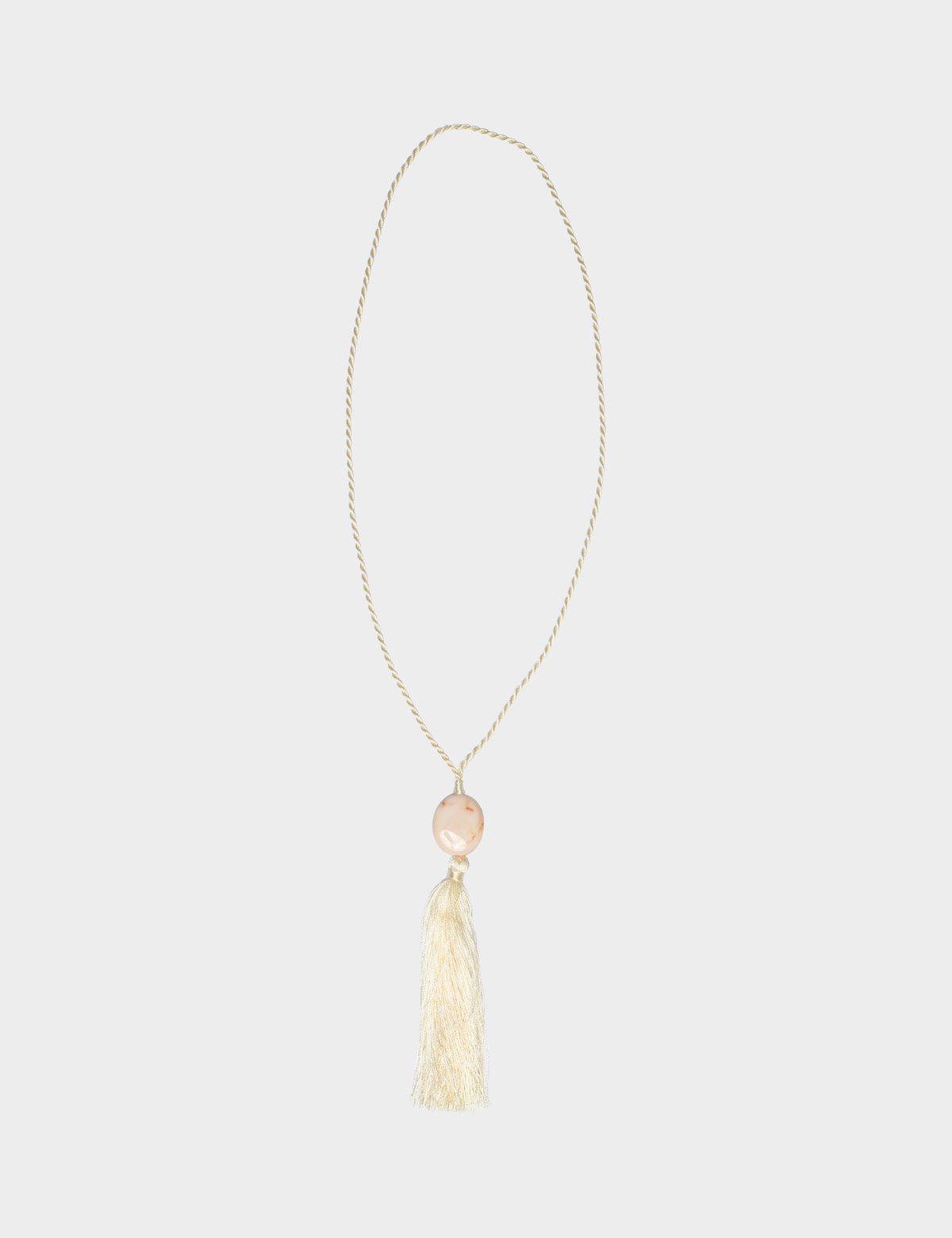 DAY Birger ét Mikkelsen DAYMeret - Collected Beads - Necklace Necklace 01015 Ivory