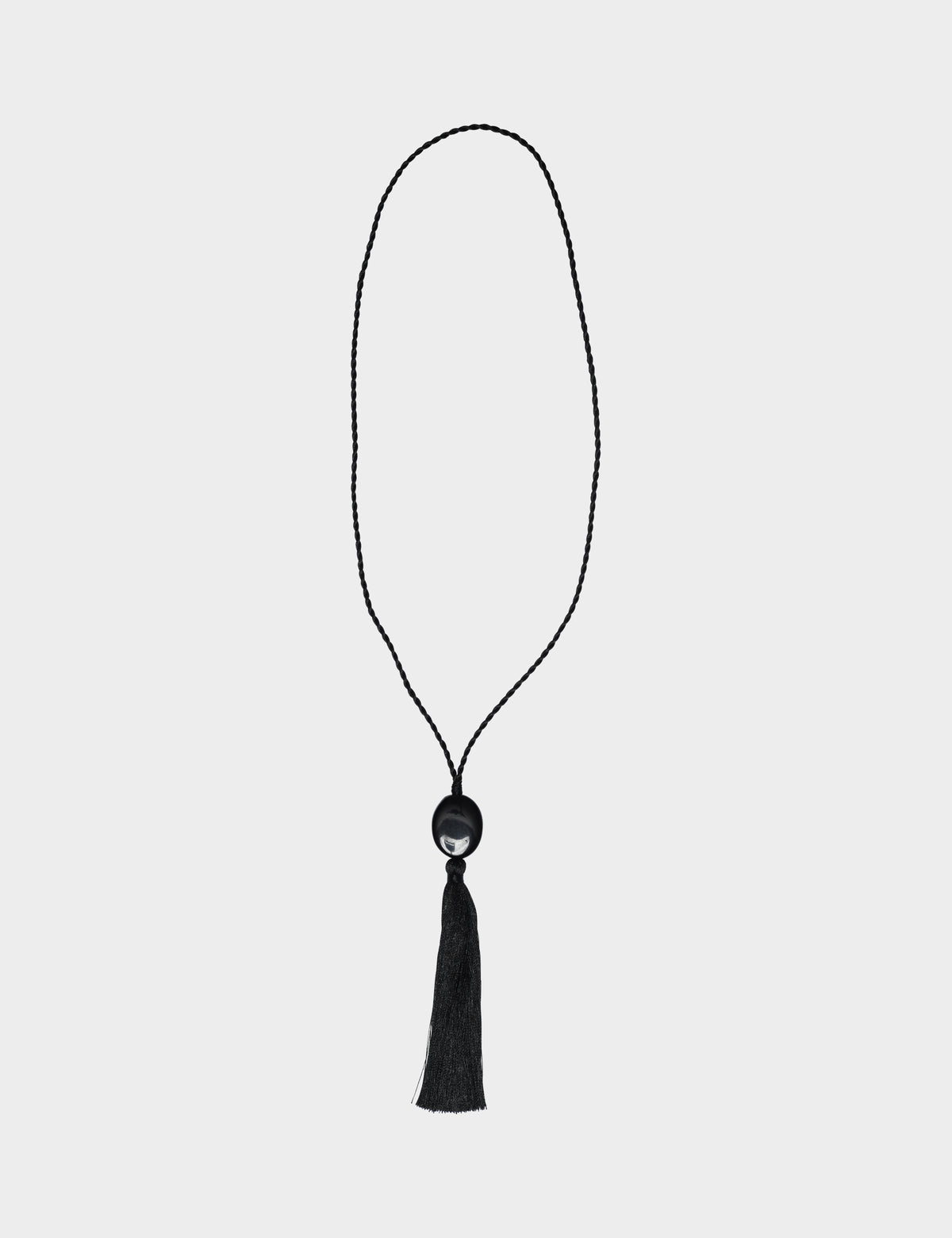DAY Birger ét Mikkelsen DAYMeret - Collected Beads - Necklace Necklace 12000 Black