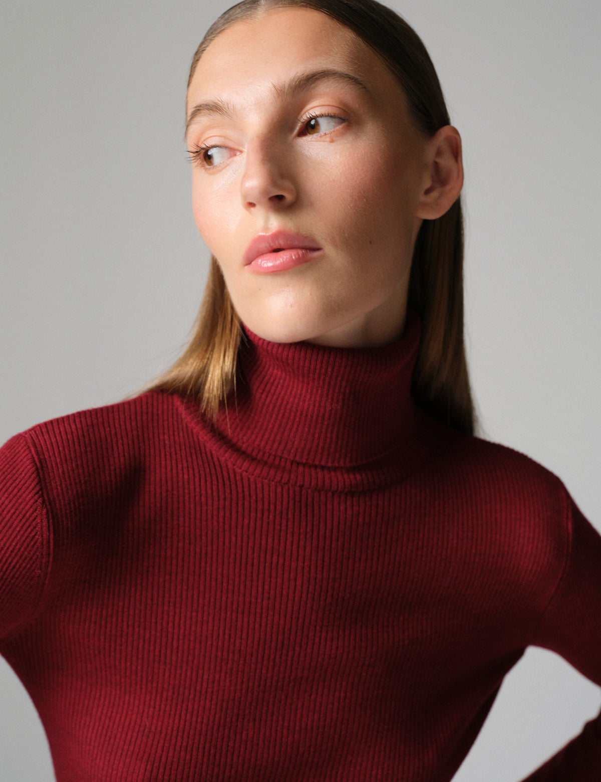 DAY Birger ét Mikkelsen DAYSierra - Daily Elements - Pullover Pullover 09042 Biking Red