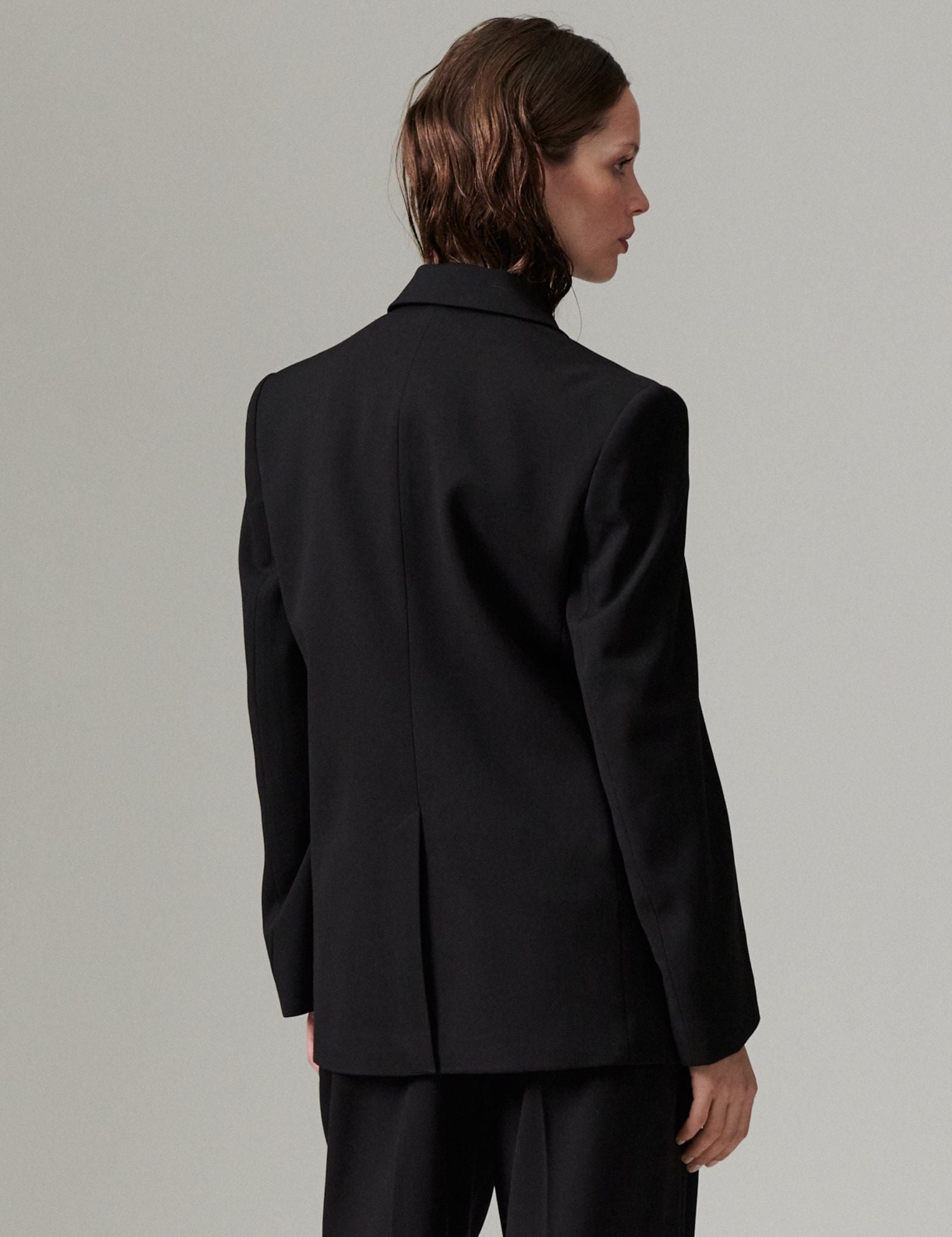 DAY Birger ét Mikkelsen DAYTailory - Worsted - Blazer Blazer 190303 Black