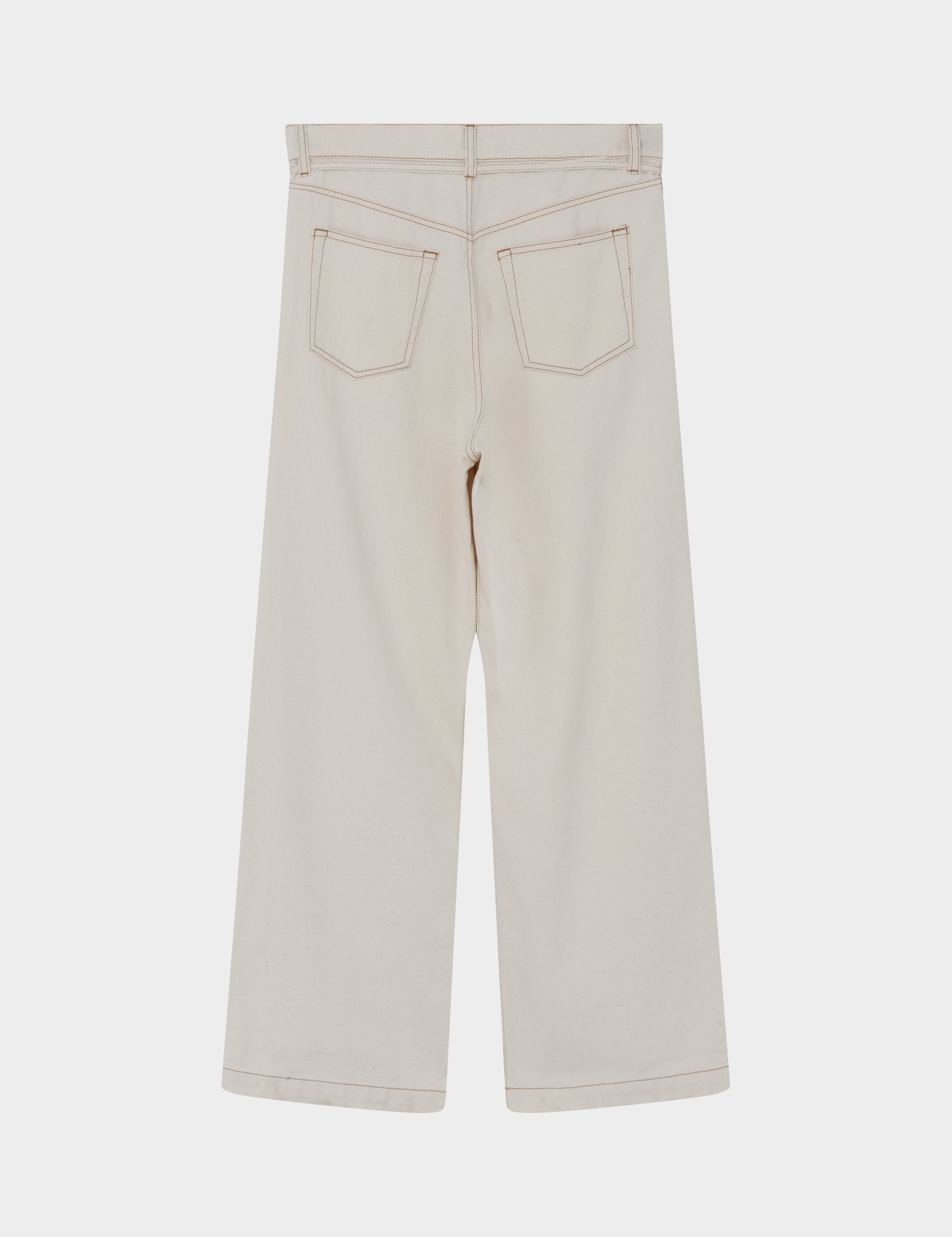 DAY Birger ét Mikkelsen Elijah - Nature Denim Jeans 110104 Vanilla Ice