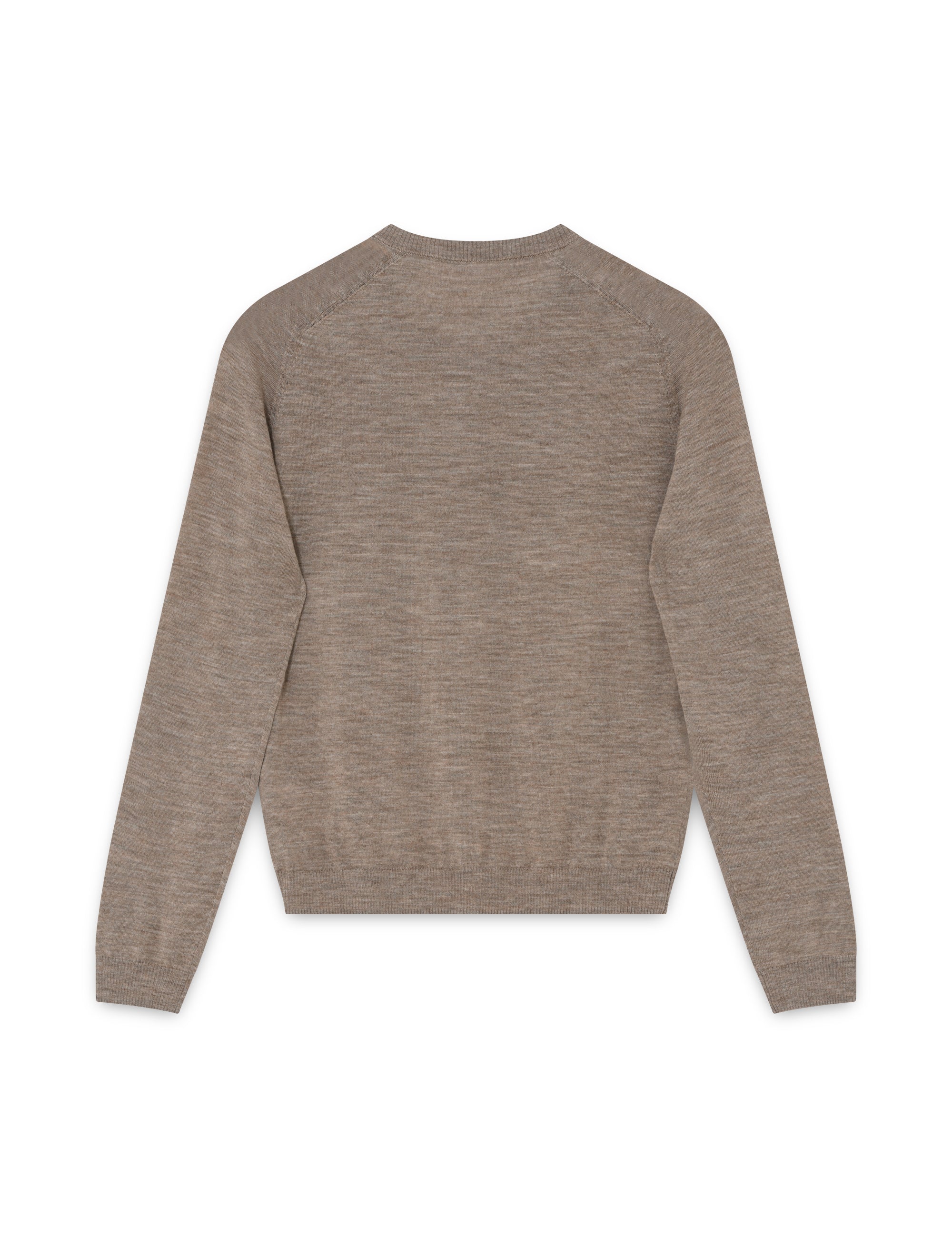 DAY Birger ét Mikkelsen Luna - Daily Elements Cardigan 500001 BEIGE MELANGE