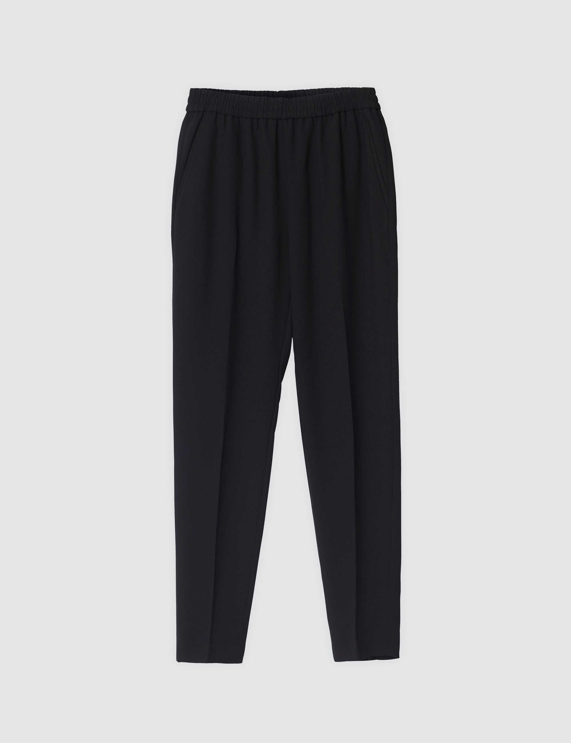 DAY Birger ét Mikkelsen Malin - Classic Gabardine - Pants Pants 190303 Black