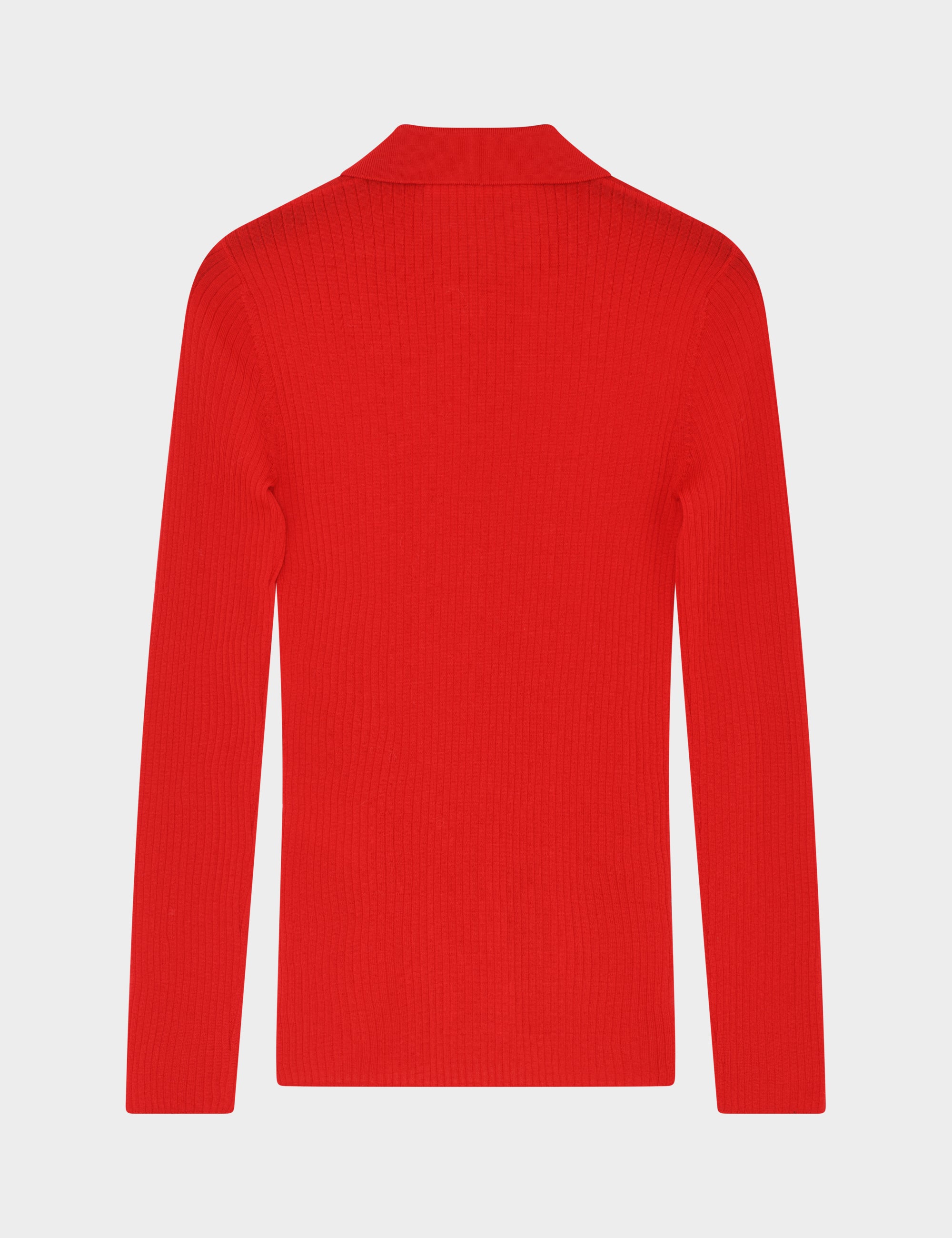 DAY Birger ét Mikkelsen Murphy - Daily elements Pullover 181664 FIERY RED.