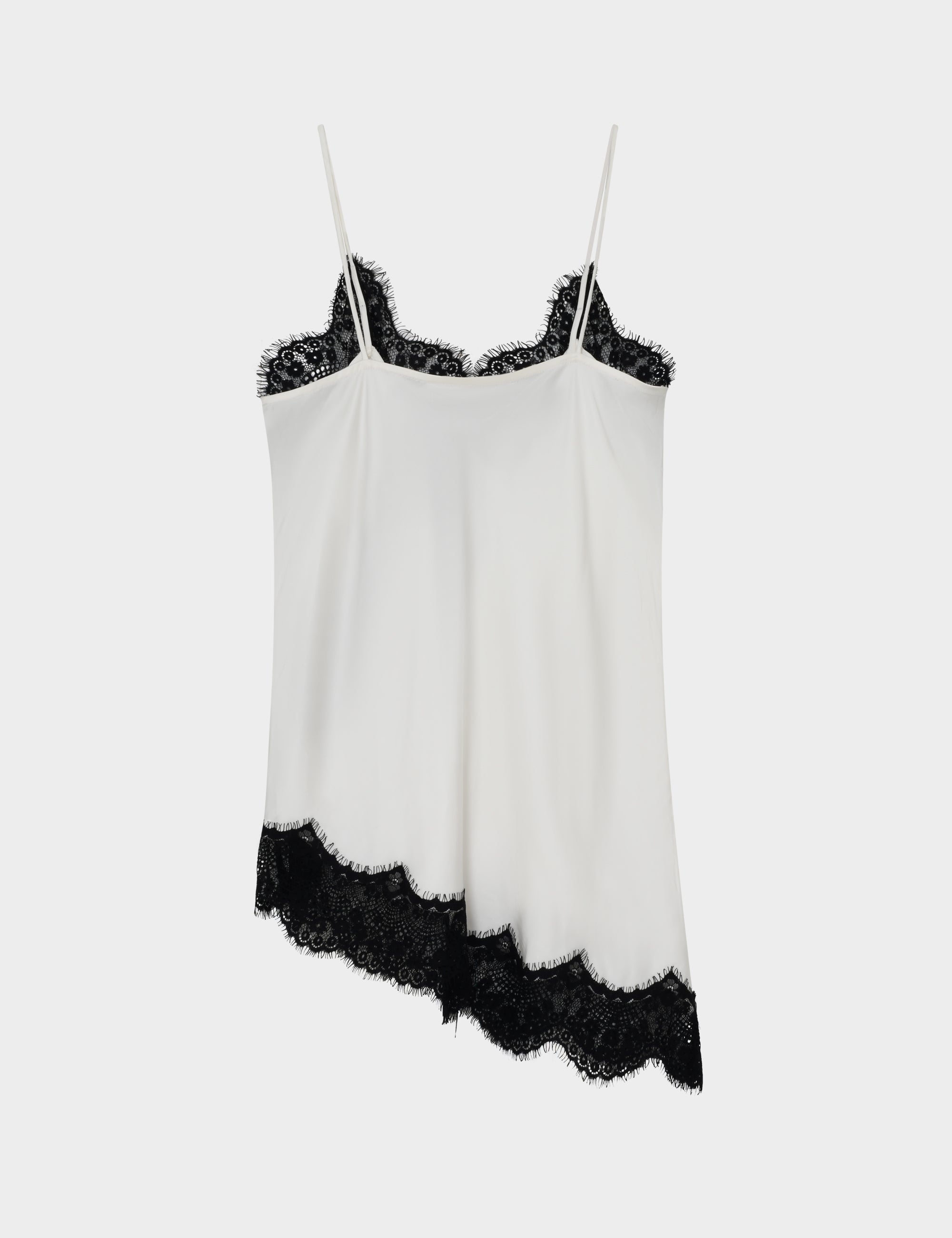 DAY Birger ét Mikkelsen Muta- Fluid Viscose - Top Top 110605 Jet Stream