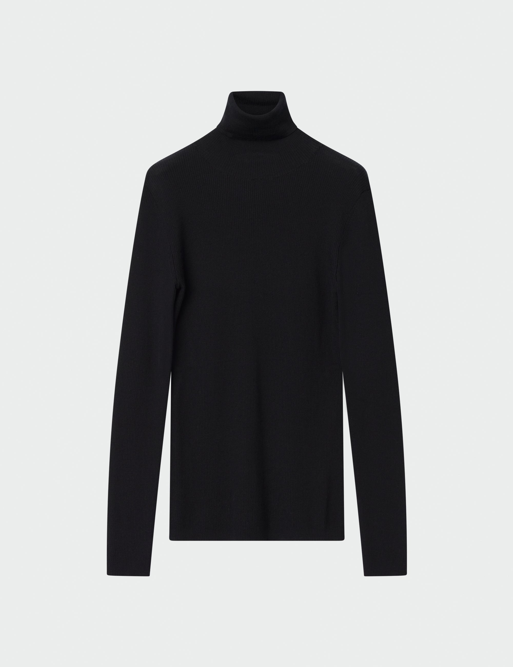 DAY Birger ét Mikkelsen Sierra - Daily Elements Pullover 190303 BLACK