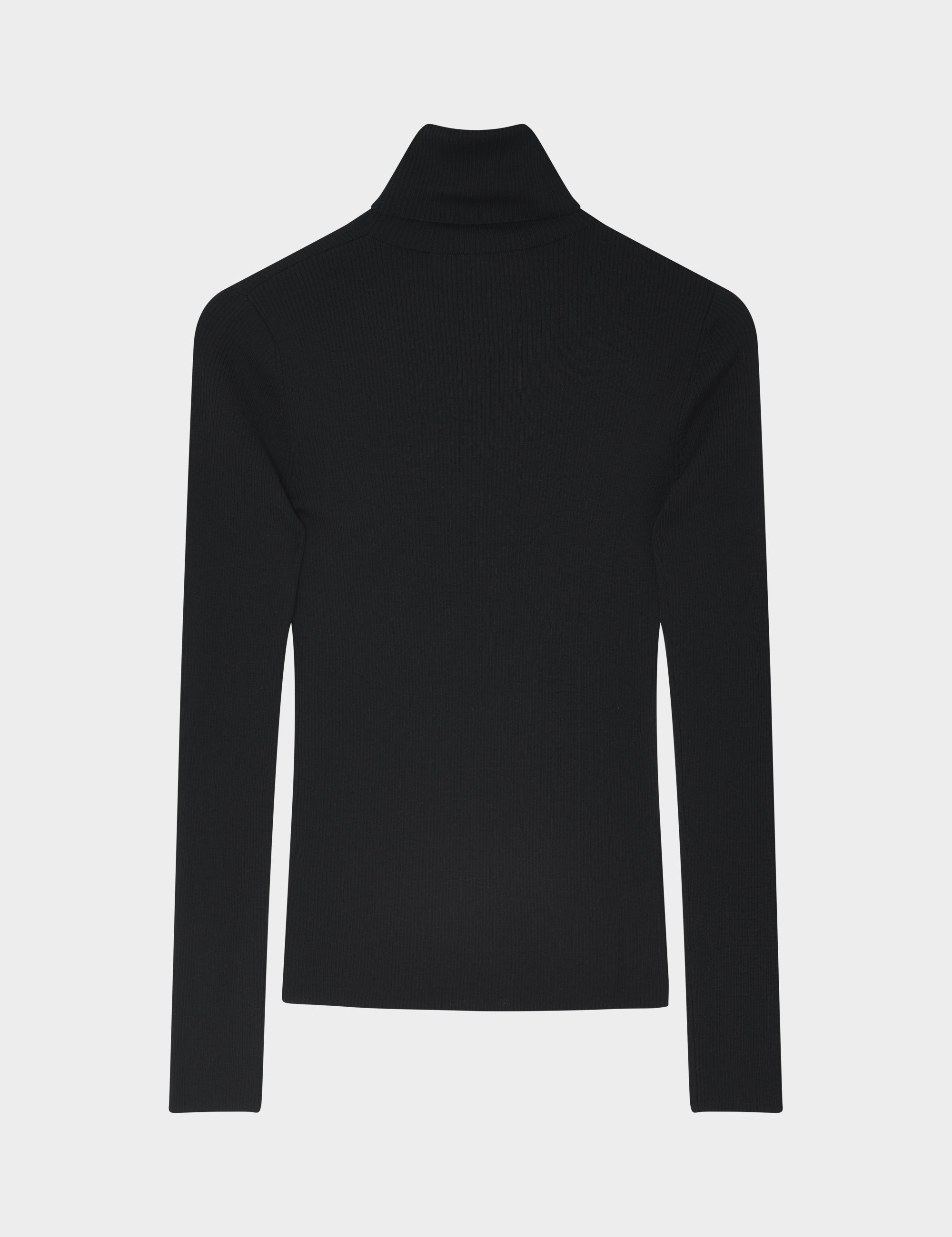 DAY Birger ét Mikkelsen Sierra - Daily Elements - Pullover Pullover 190303 Black