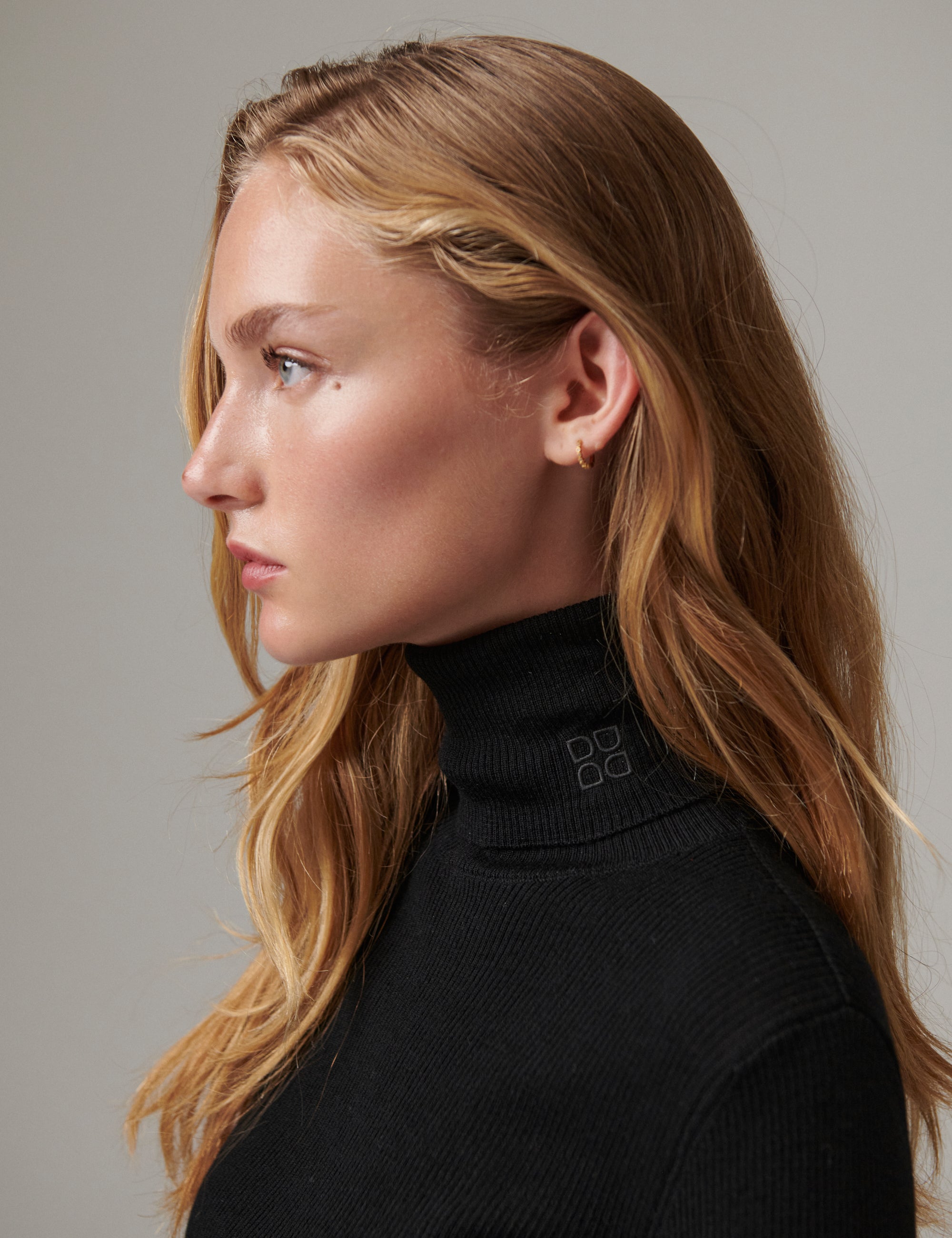 DAY Birger ét Mikkelsen Sierra - Daily Elements - Blouse Blouse 190303 Black