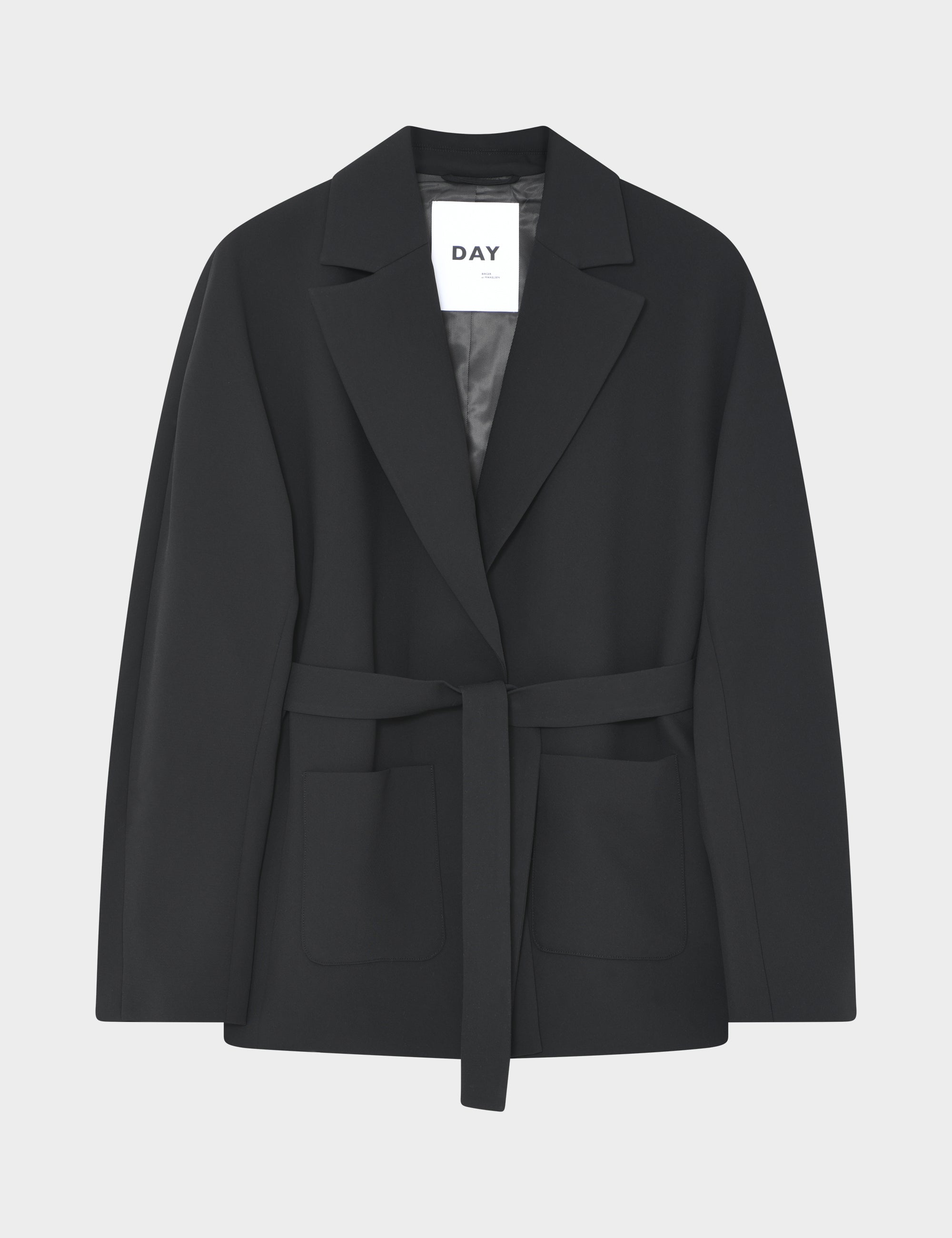 DAY Birger ét Mikkelsen Stormy - Classic Gabardine - Blazer Blazer 190303 Black
