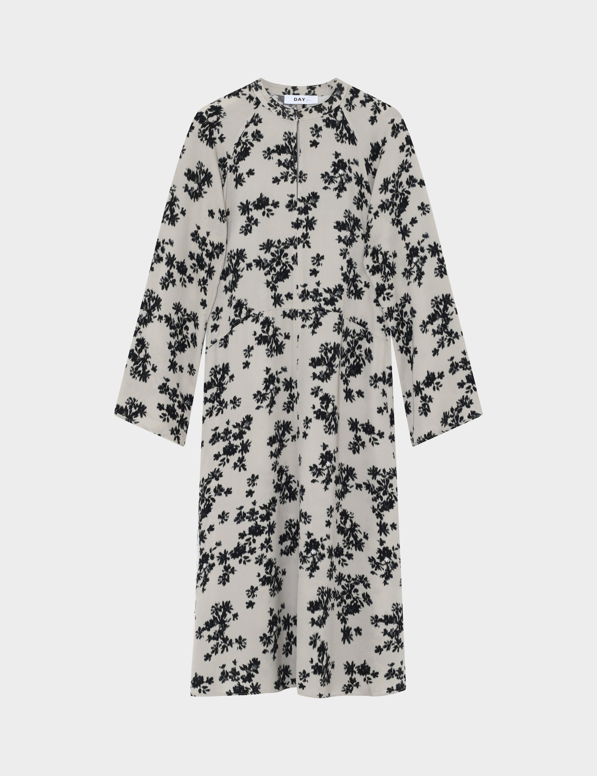 DAY Birger ét Mikkelsen Walker - Stretched floral Dress 500156 STRETCHED FLORAL