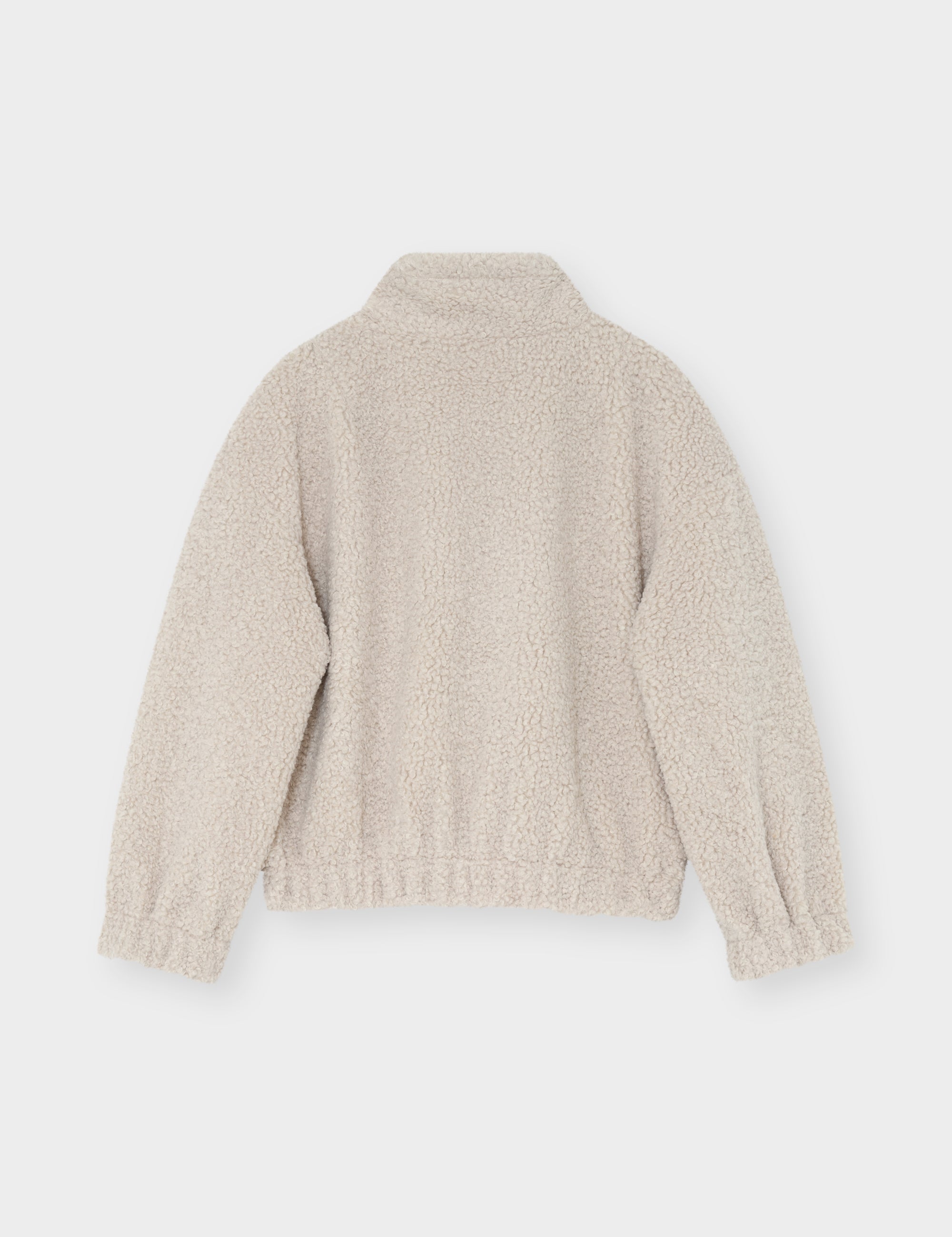 DAY Birger ét Mikkelsen Wilem - Modern Fluff - Jacket Jacket 120110 PISTACHIO SHELL.
