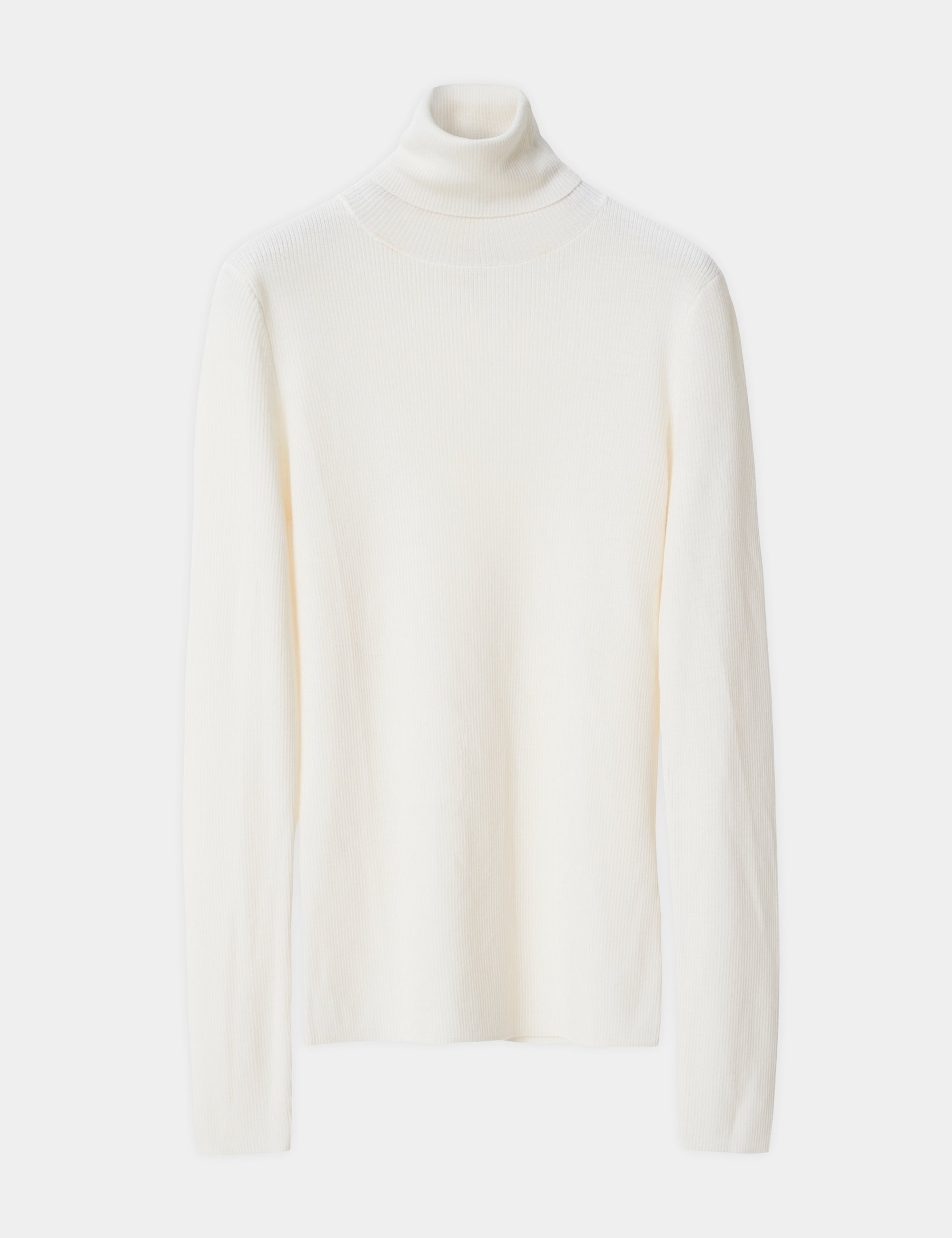 DAY Birger ét Mikkelsen Sierra - Daily Elements Pullover Pullover 01002 Ivory Shade