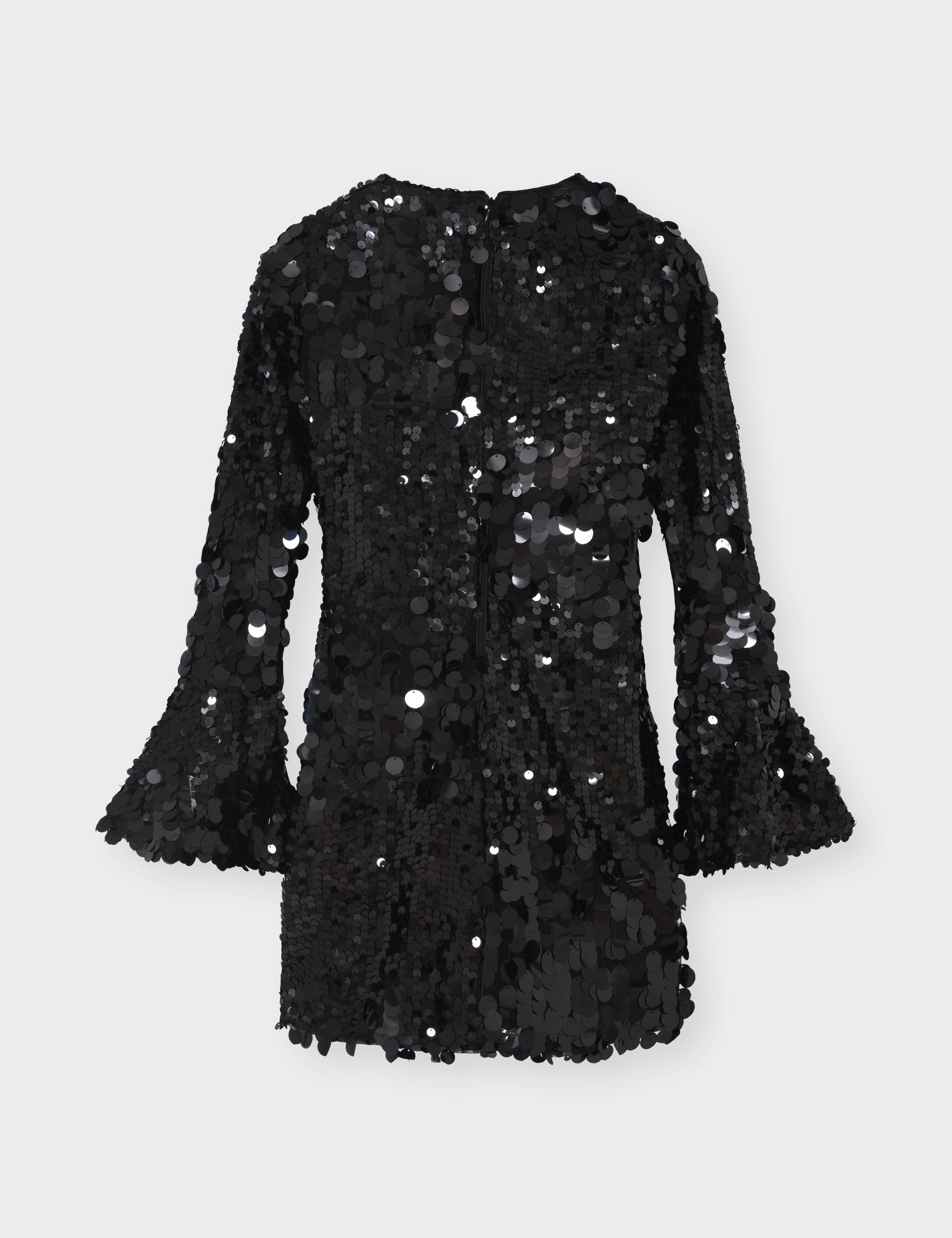 2NDDAY 2NDHira - Glitzy Sequin - Dress Dress 190303 Black
