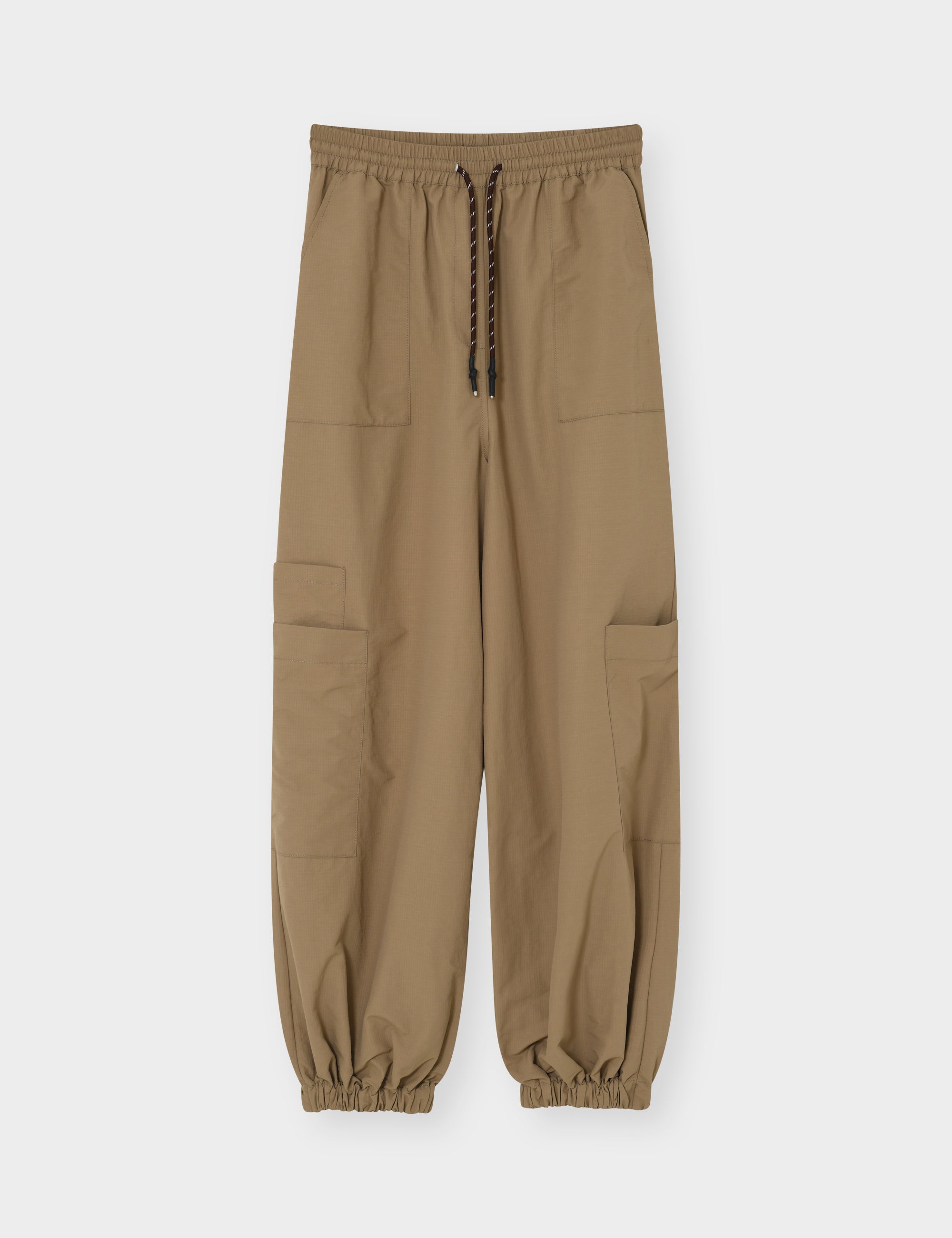 2NDDAY 2NDKai - Refined Tech - Pants Pants 171115 PETRIFIED OAK