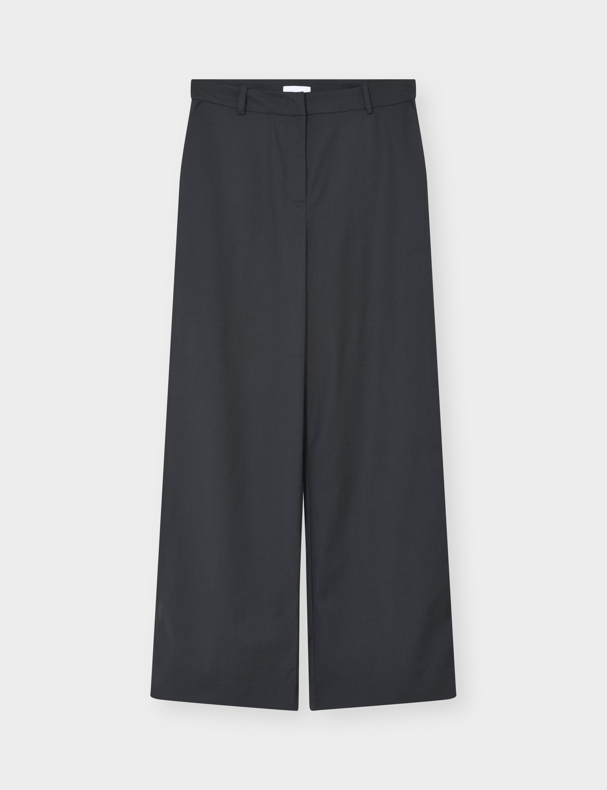 2NDDAY 2NDMillen - Heritage Weave - Pants Pants 420130 Medium Grey Melange