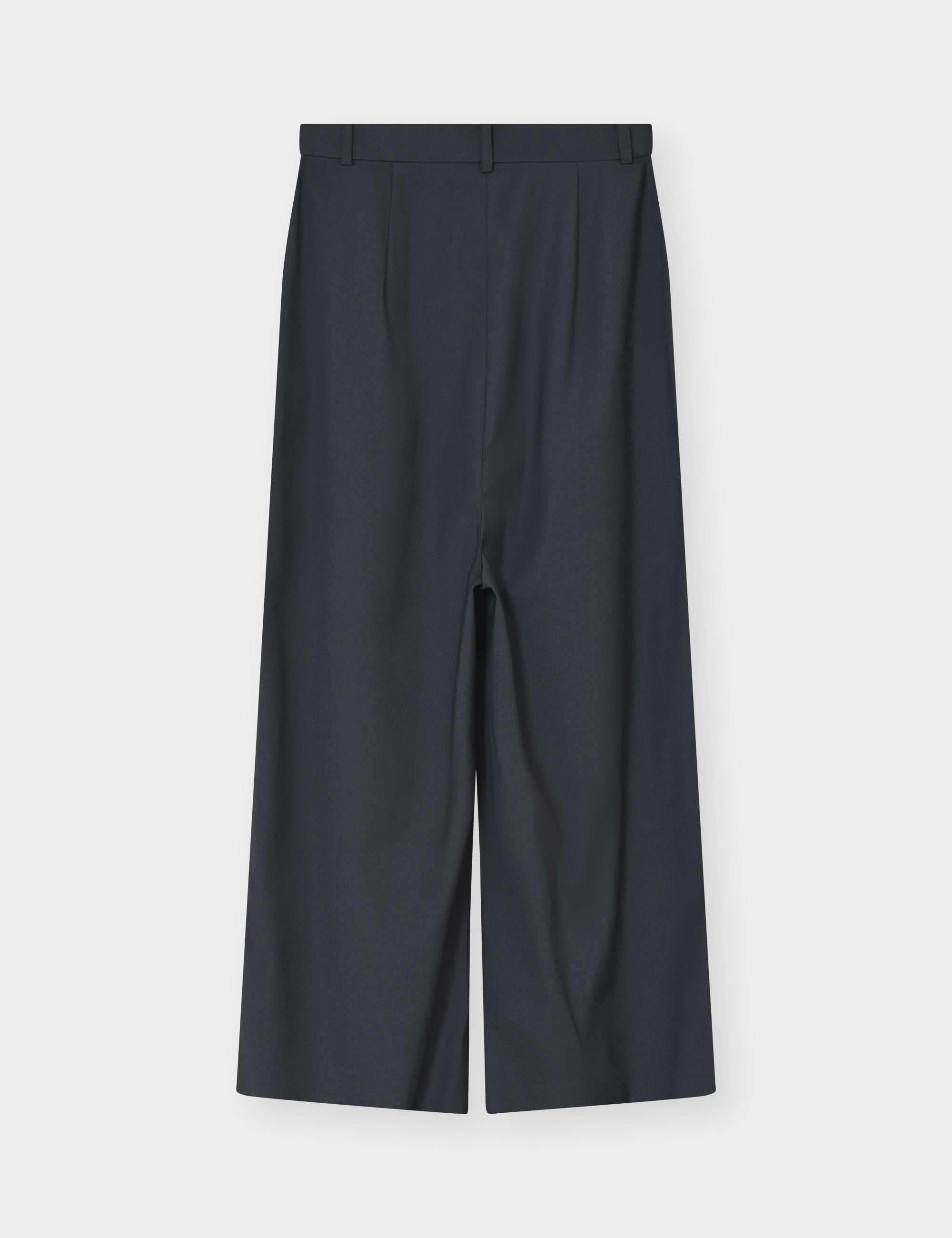 2NDDAY 2NDMillen - Heritage Weave - Pants Pants 420130 Medium Grey Melange