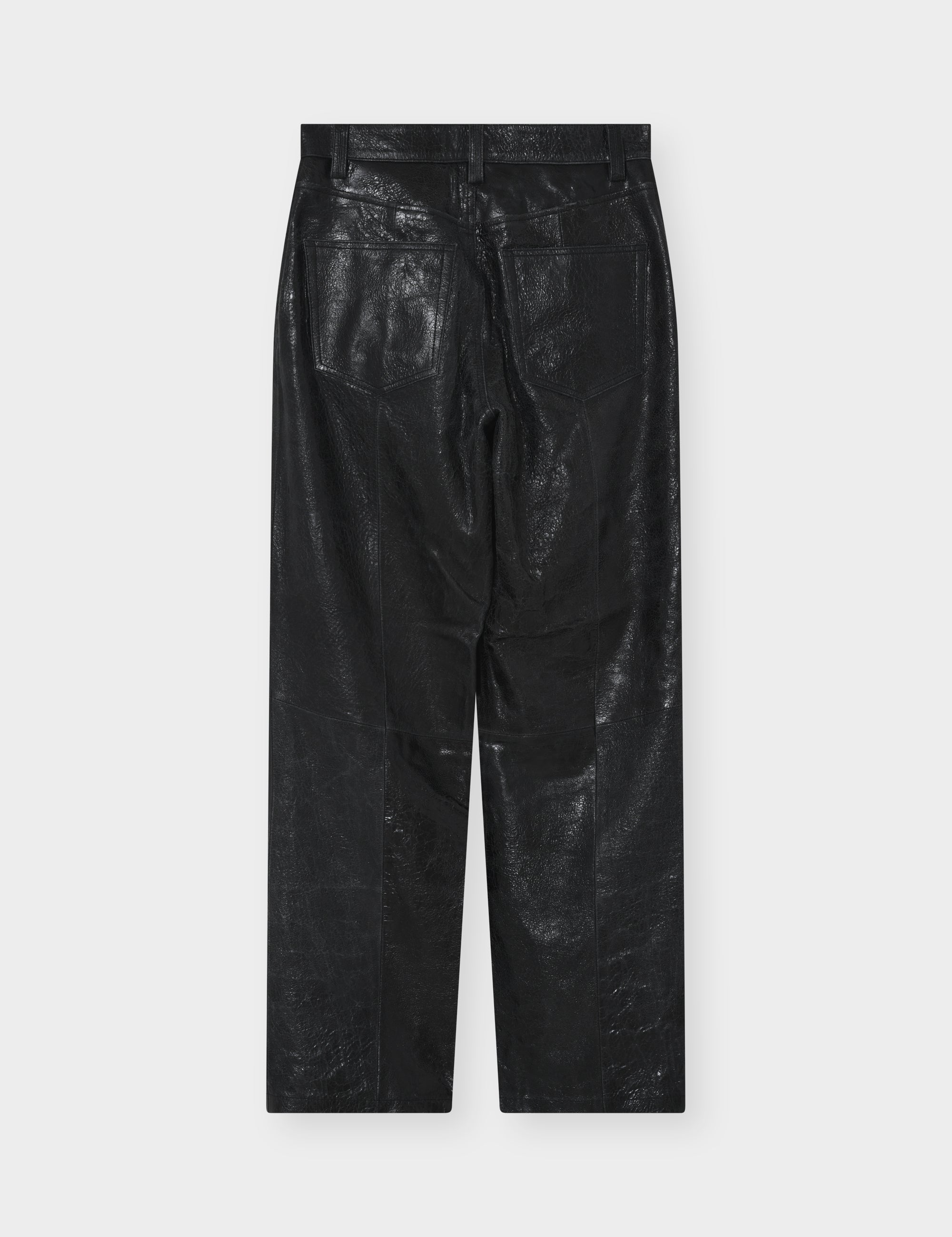 2NDDAY 2NDRoff - Sturdy - Pants Pants 190303 Black