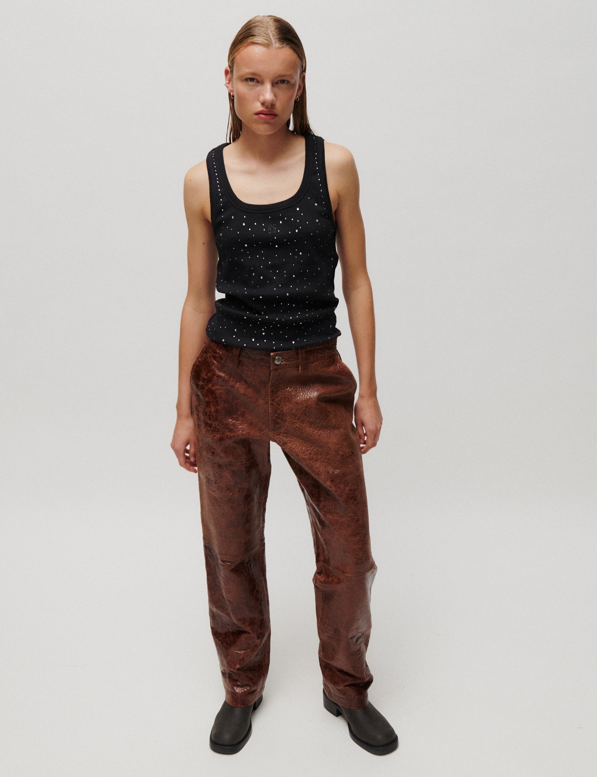 2NDDAY 2NDRoff - Sturdy - Pants Pants 191234 Rocky Road