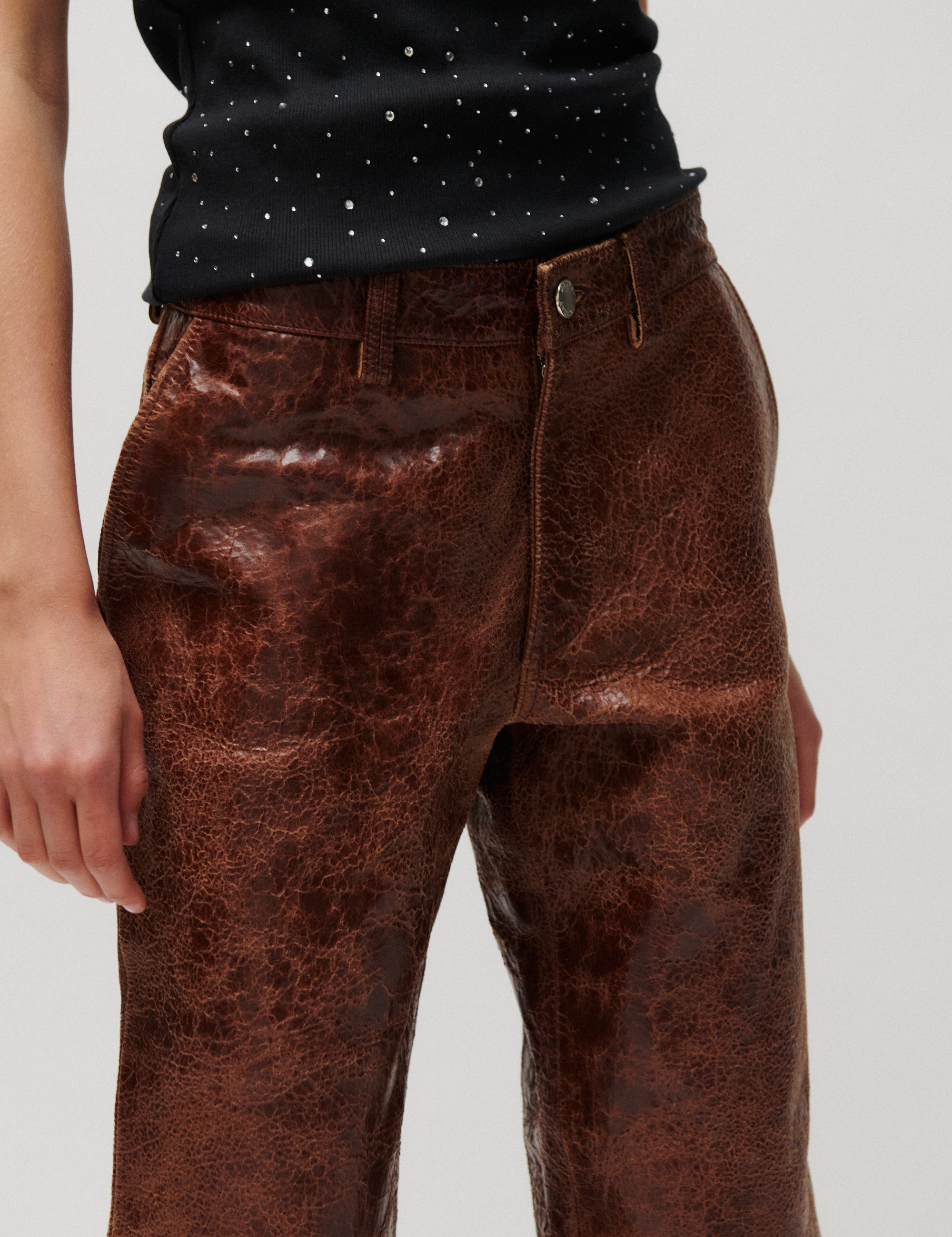 2NDDAY 2NDRoff - Sturdy - Pants Pants 191234 Rocky Road
