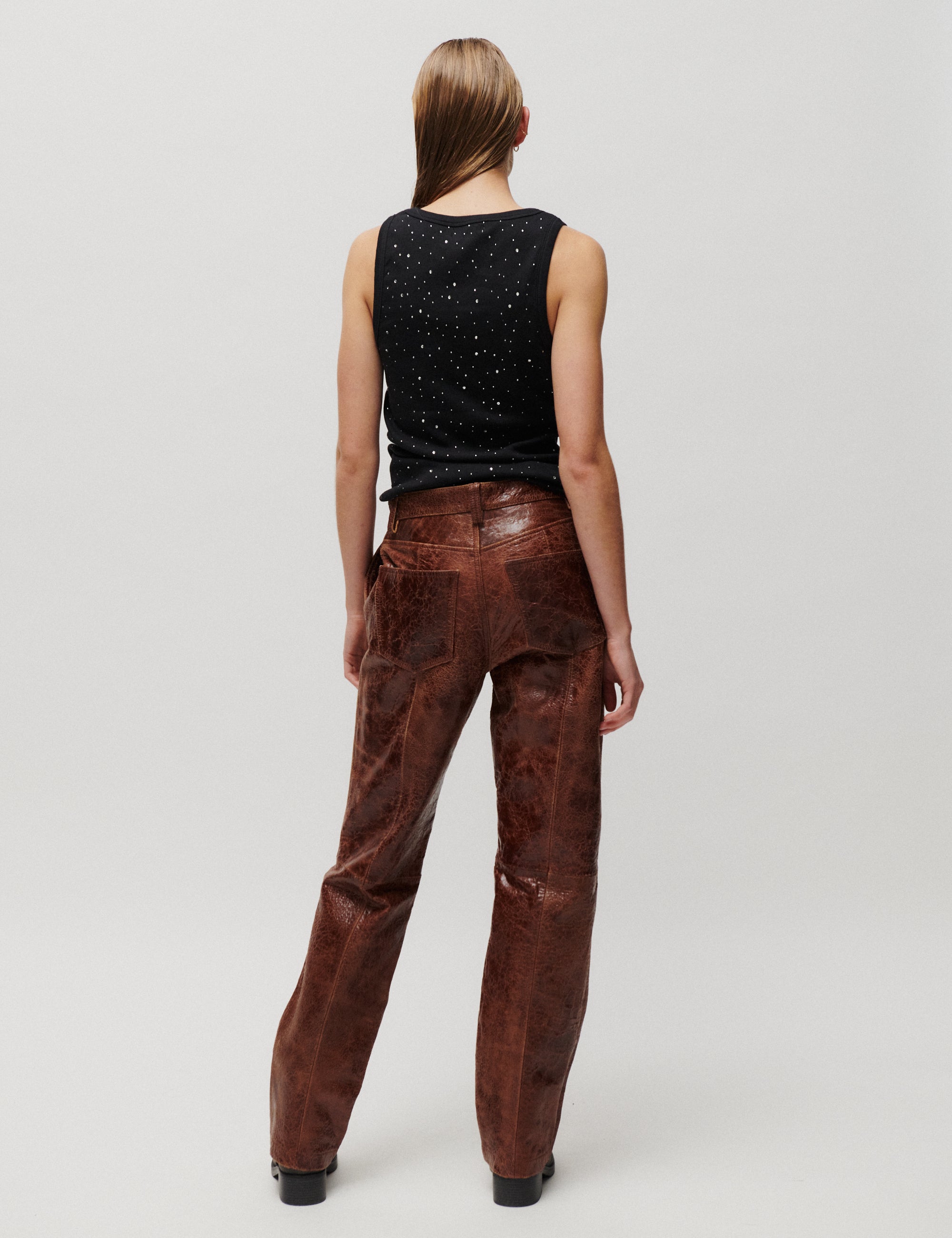 2NDDAY 2NDRoff - Sturdy - Pants Pants 191234 Rocky Road
