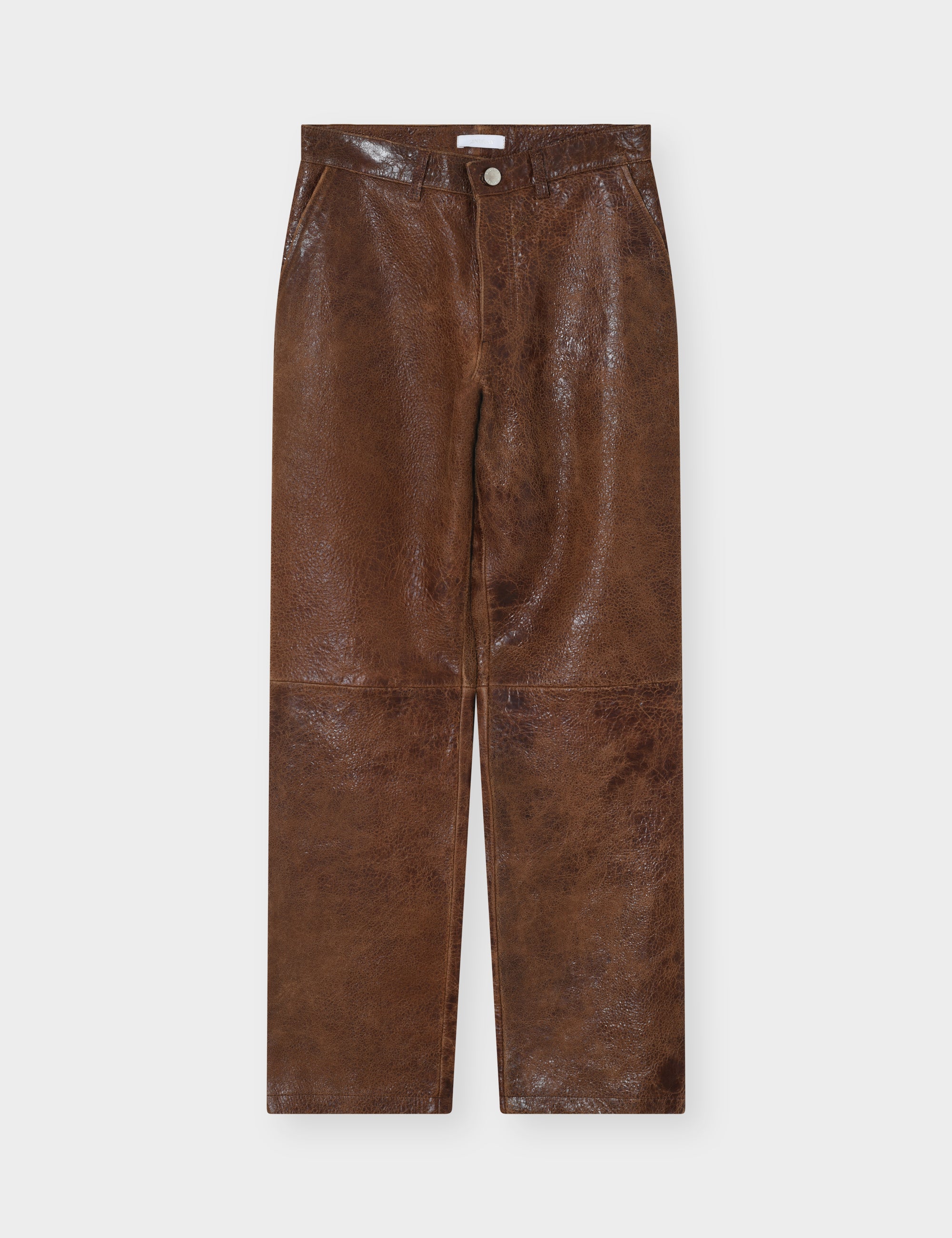 2NDDAY 2NDRoff - Sturdy - Pants Pants 191234 Rocky Road