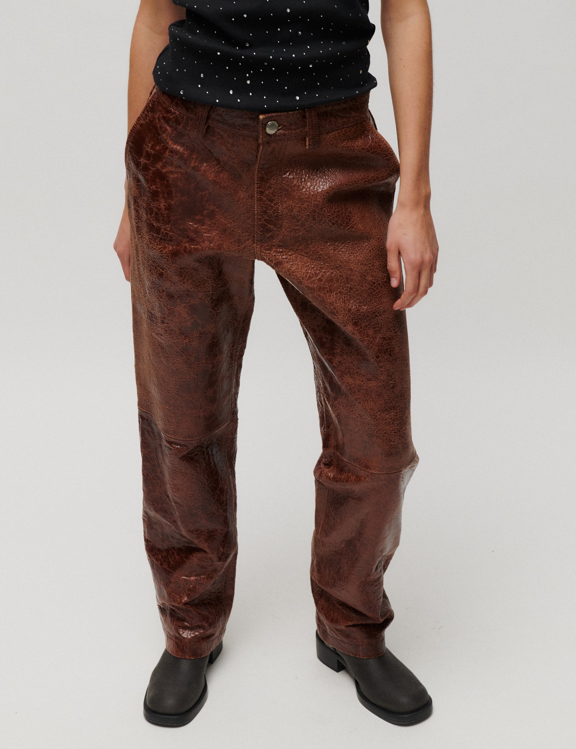 2NDDAY 2NDRoff - Sturdy - Pants Pants 191234 Rocky Road