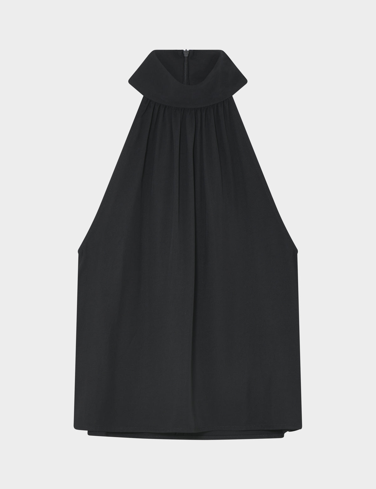 2NDDAY 2ND Aqualita - Fluid Twill Shirts & Blouses 190303 Black