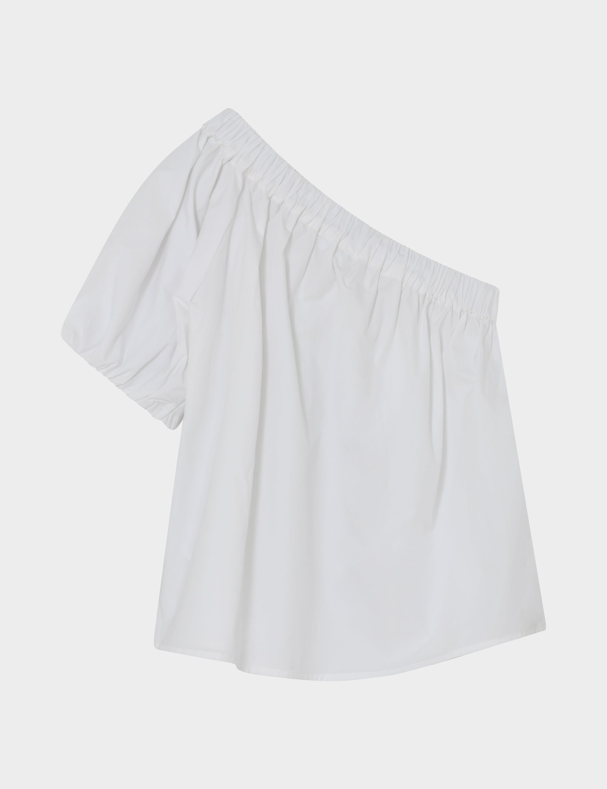 2NDDAY 2ND Cal - Fine Crispy Poplin Shirts & Blouses 114001 Brilliant White