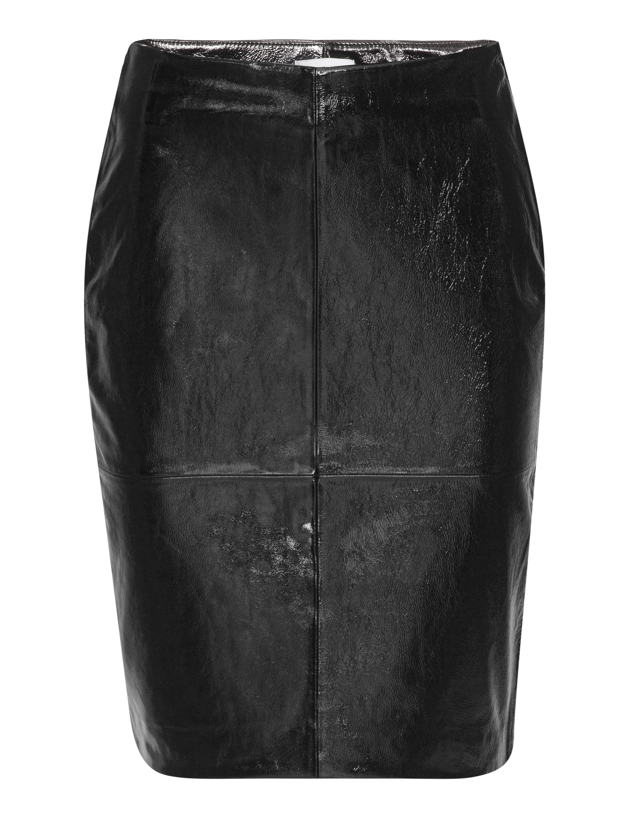 2NDDAY 2ND Edition Cecilia Skirt 194008 Meteorite (Black)