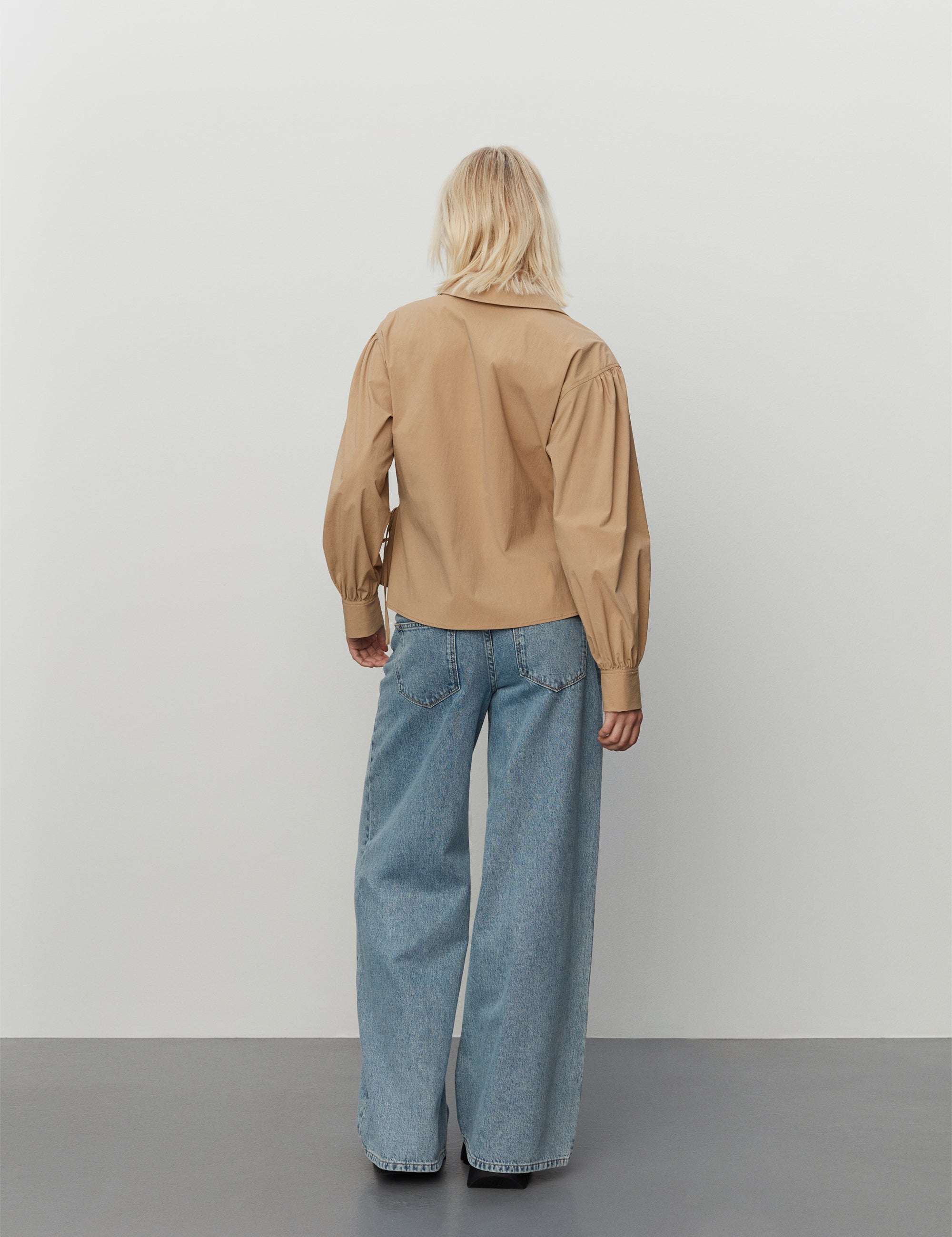 2NDDAY 2ND Edition Friday TT Jeans D022 Light Blue