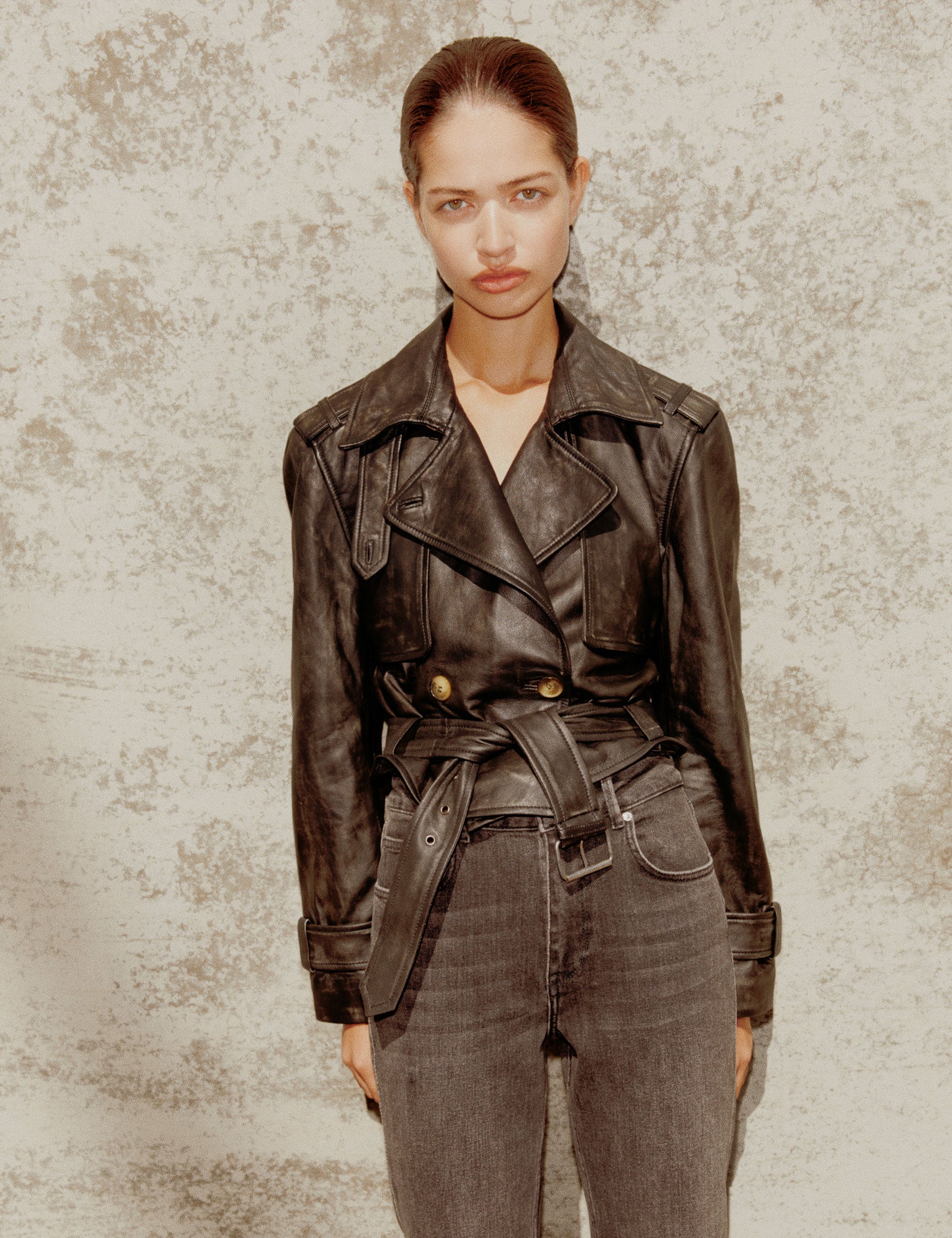 2NDDAY 2ND Kendal Jacket 11002 Unblack