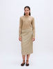 2ND Lance - Soft Wool Blend - Kelp